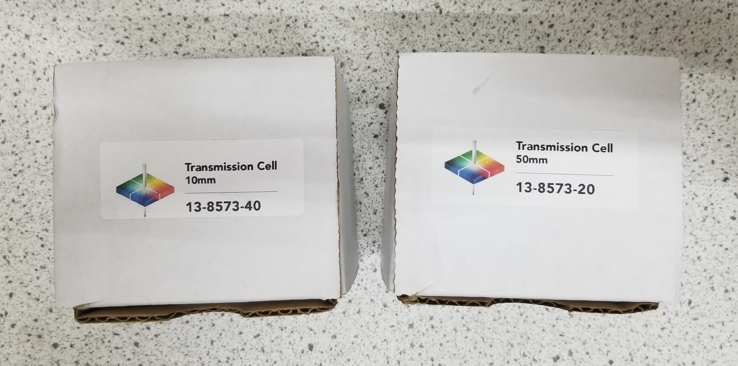 Used HunterLab UltraScan PRO Spectrophotometer