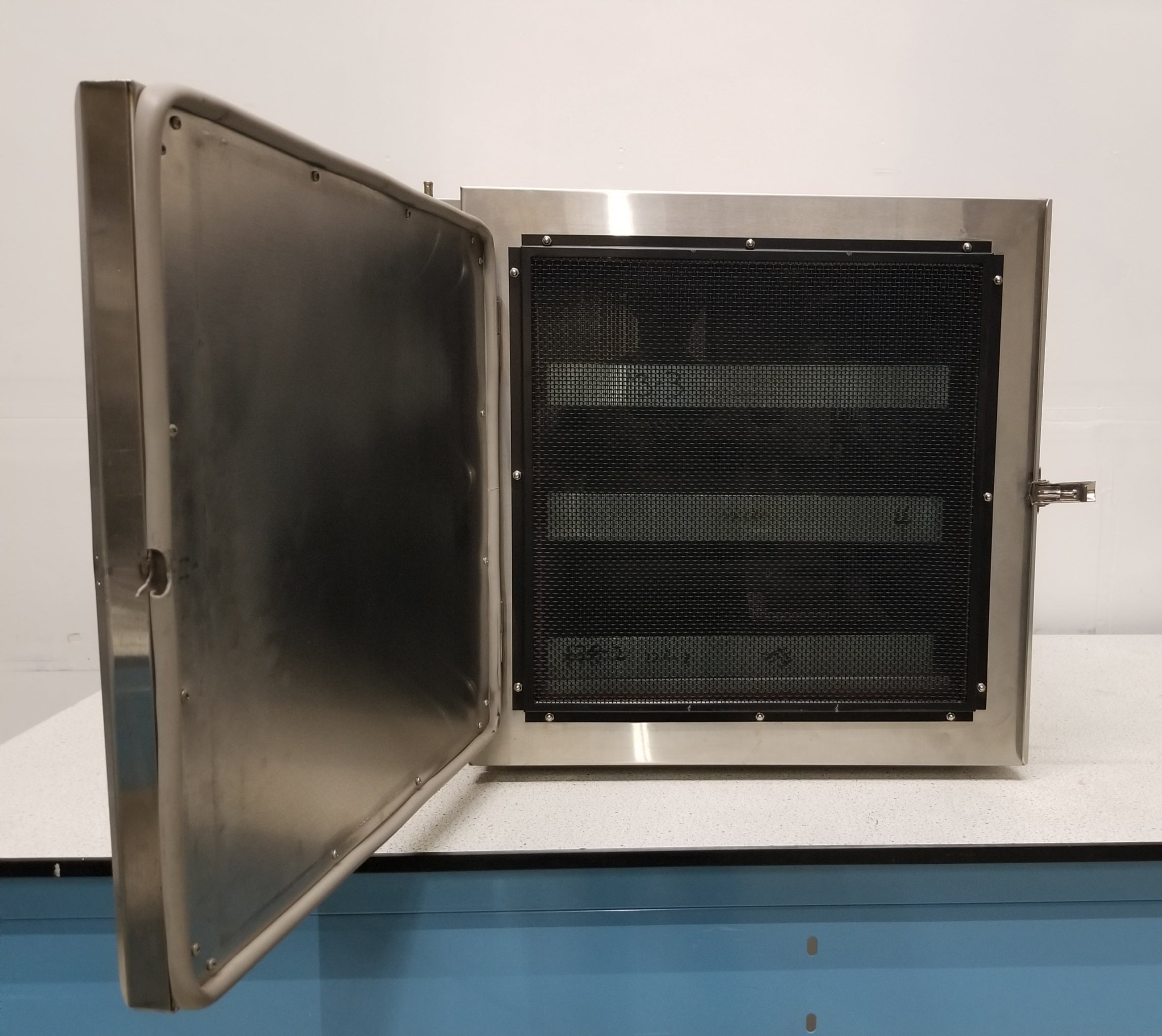 Used VWR SCIENTIFIC 1450D Vacuum Oven
