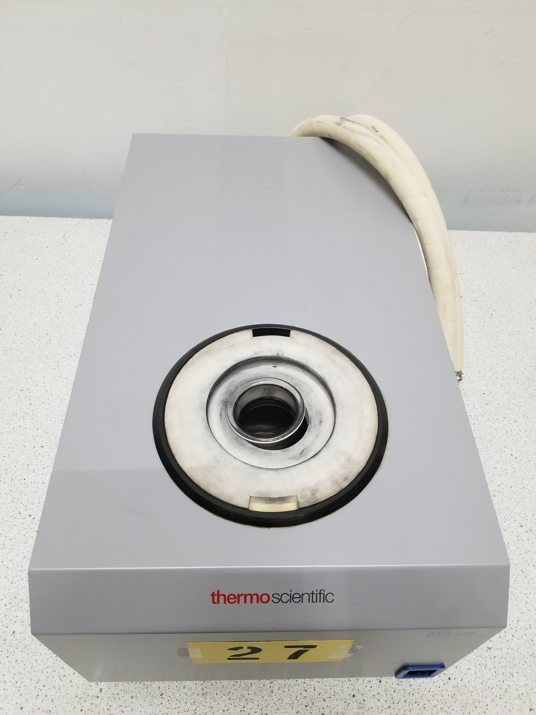 Used Thermo Fisher Savant™ SpeedVac™ Refrigerated Vapor Trap RVT450-115