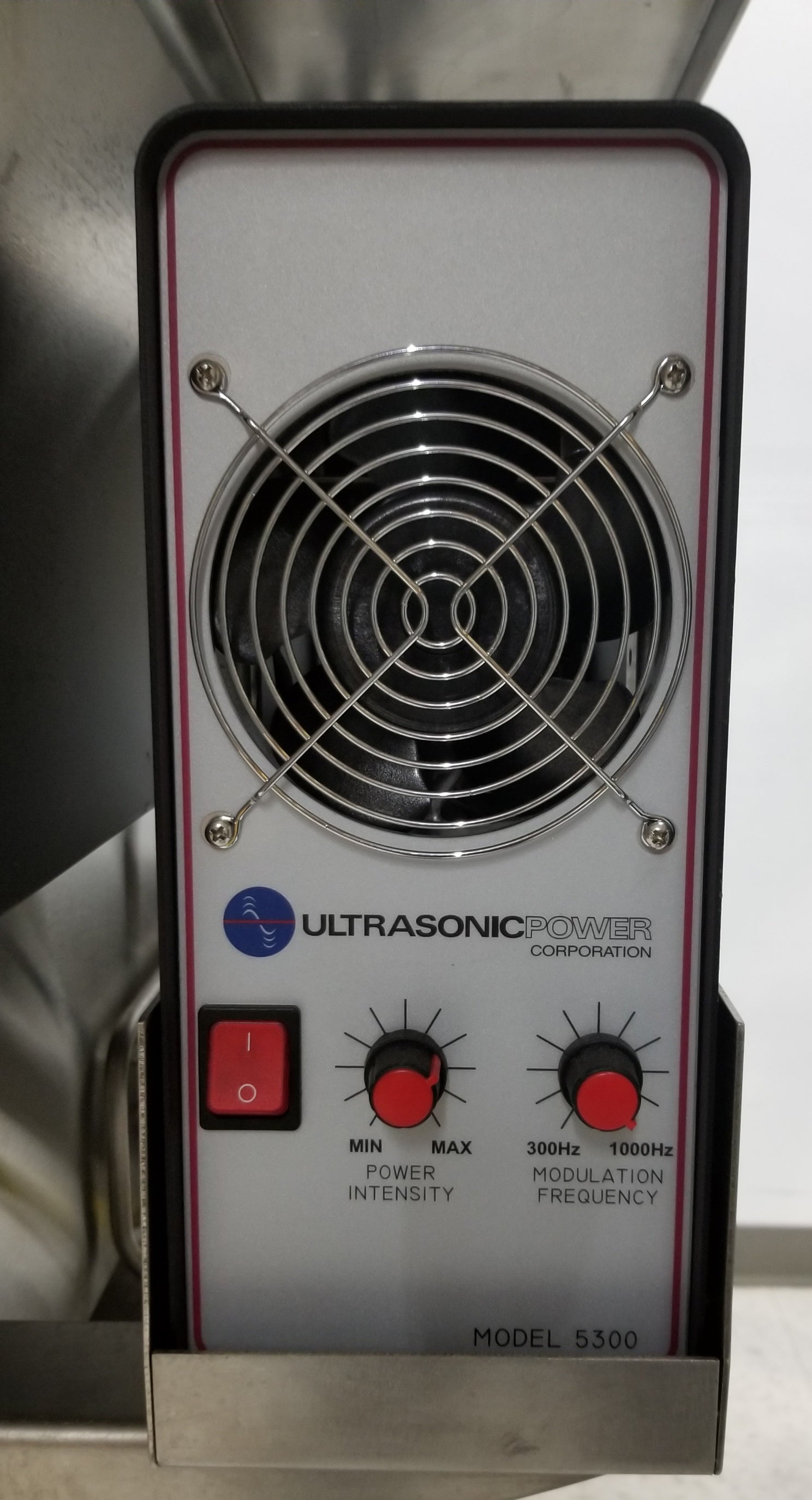 Used Reliance Products ULTRA 2012LE Ultrasonic Vapor Degreaser