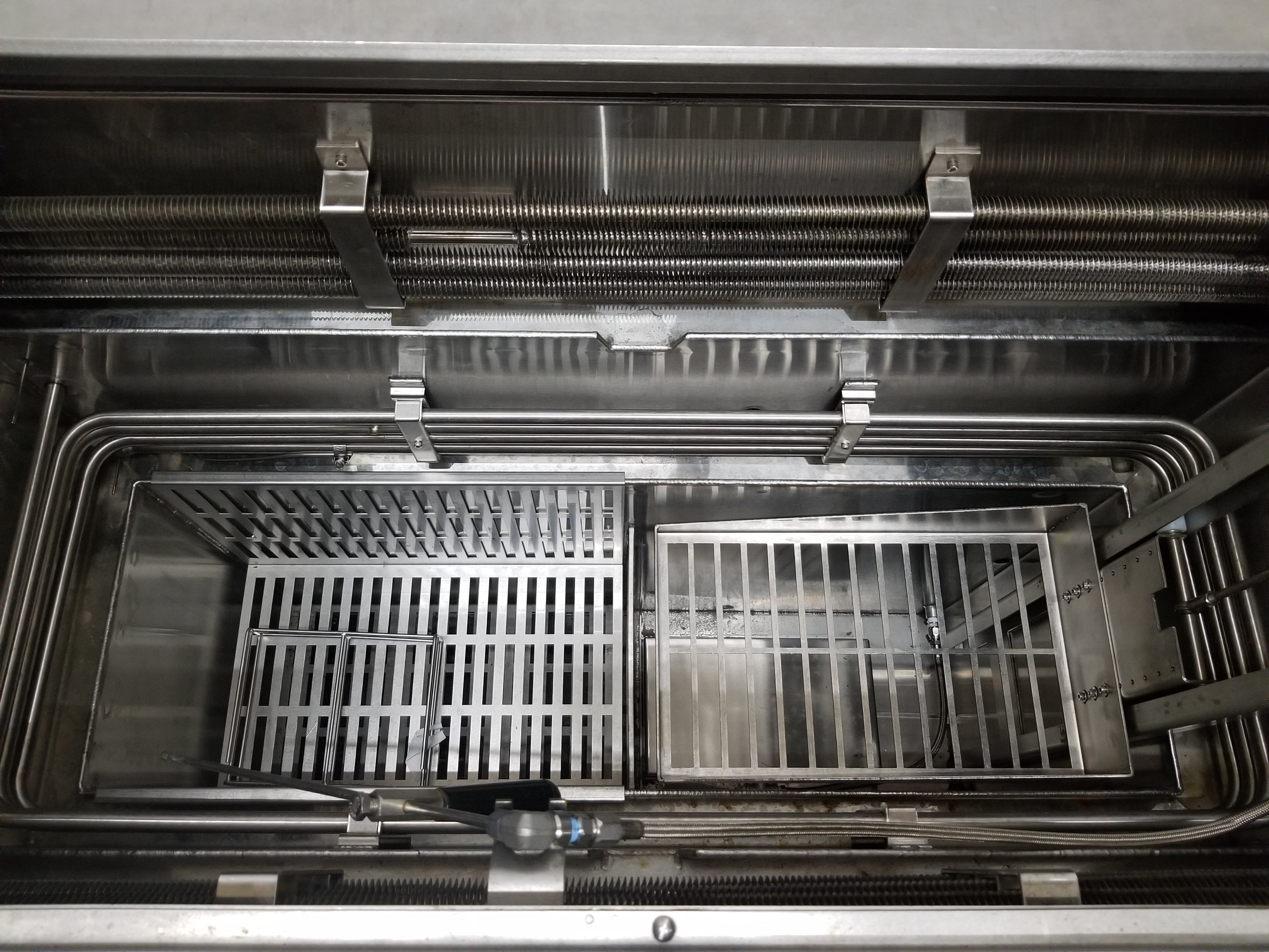 Used Reliance Products ULTRA 2012LE Ultrasonic Vapor Degreaser