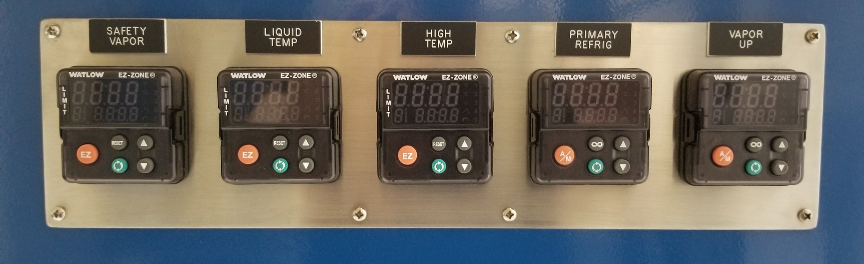 Used Reliance Products ULTRA 2012LE Ultrasonic Vapor Degreaser