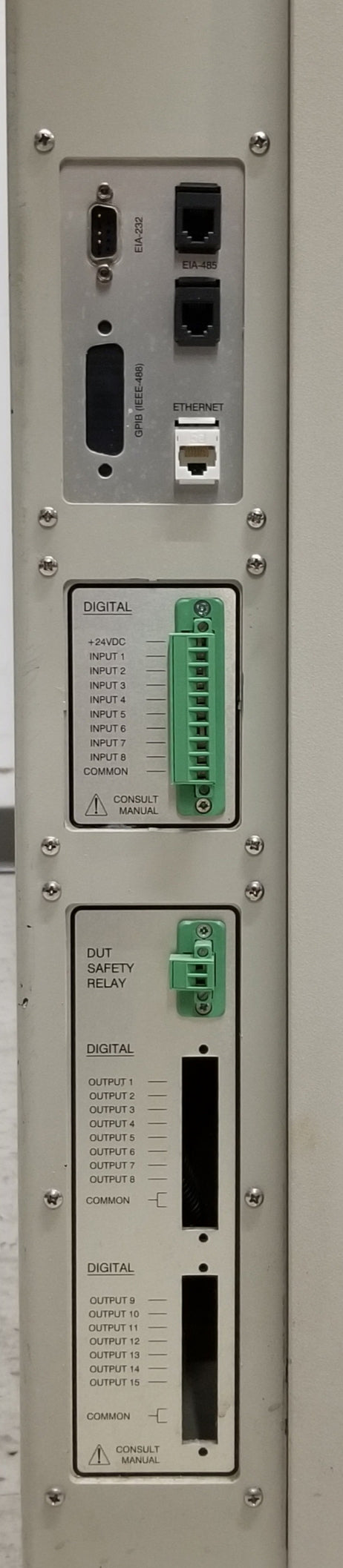 Used Cincinnati Sub-Zero ZPH-16 Z-Plus Temperature and Humidity Chamber