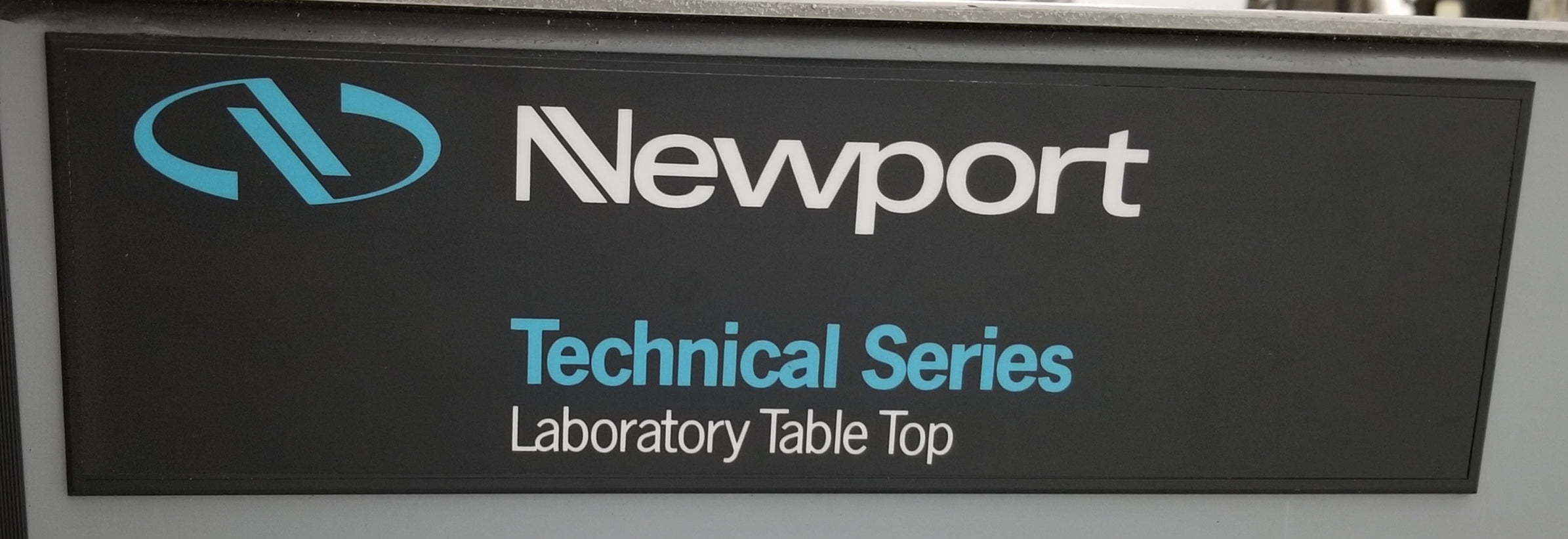 Used Newport 4 X 6 Optical Breadboard Table
