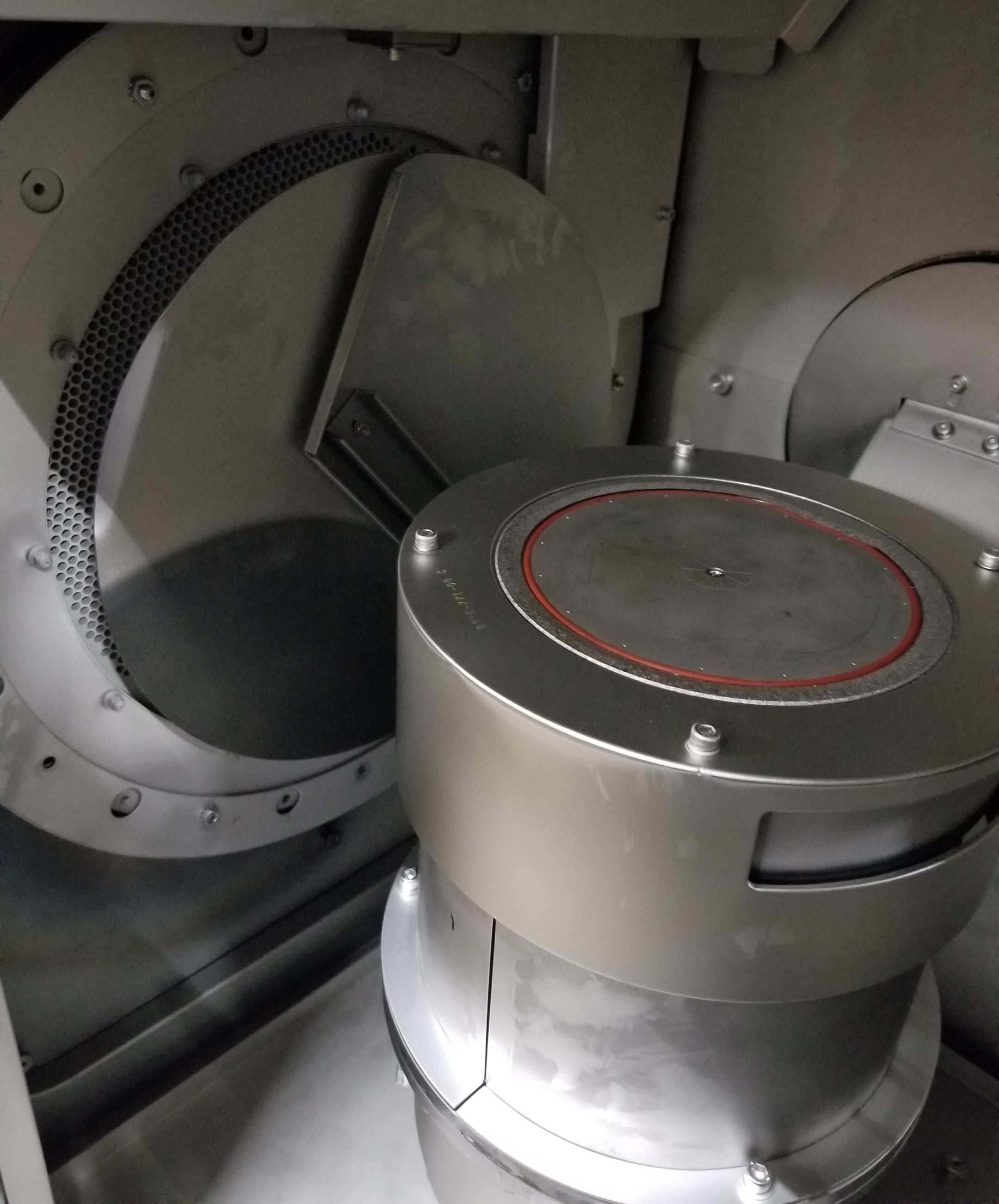 Used Veeco RF-350 Ion Beam Etching System