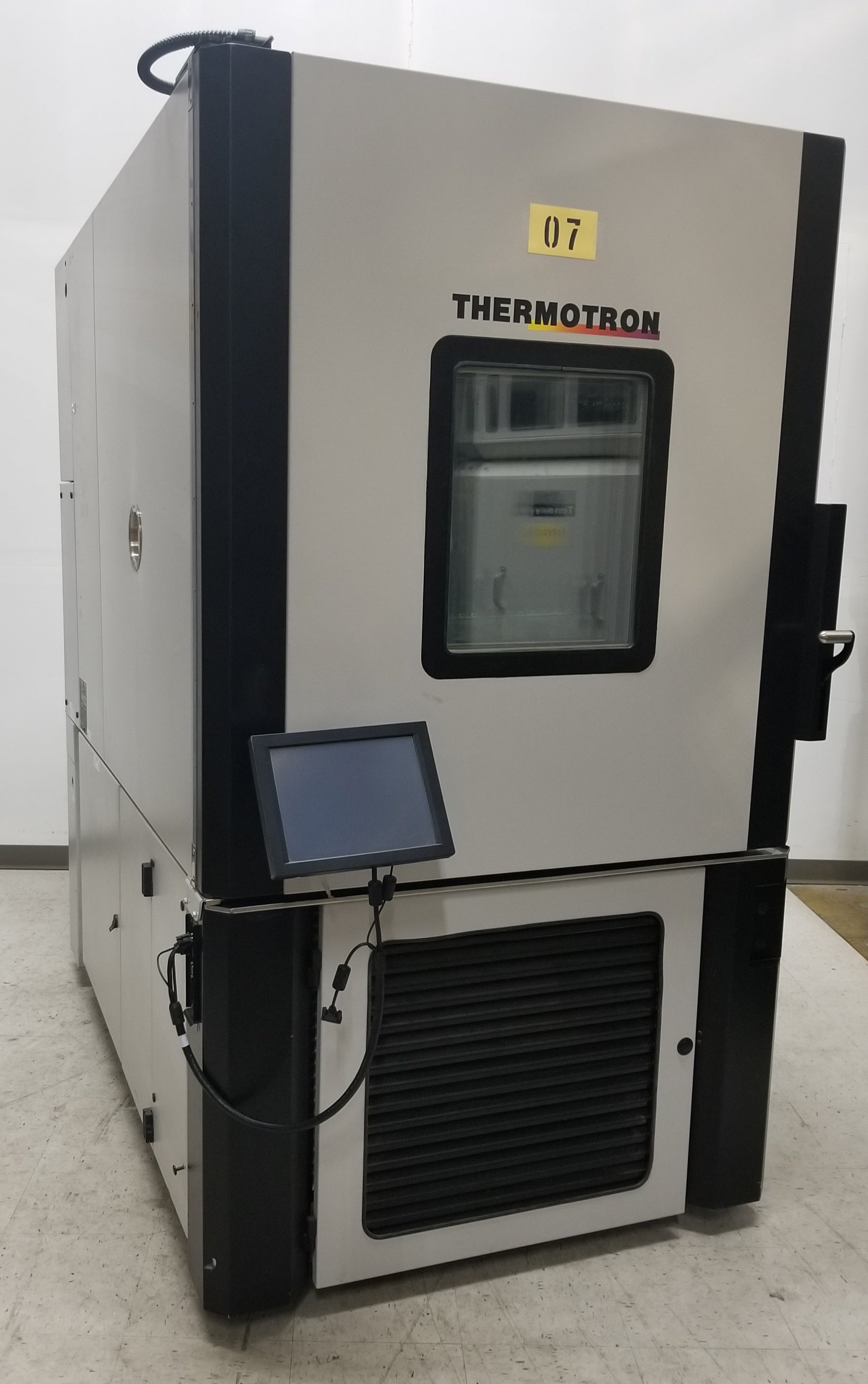 Used Thermotron SE-1000-3-3 Temperature &amp; Humidity Chamber