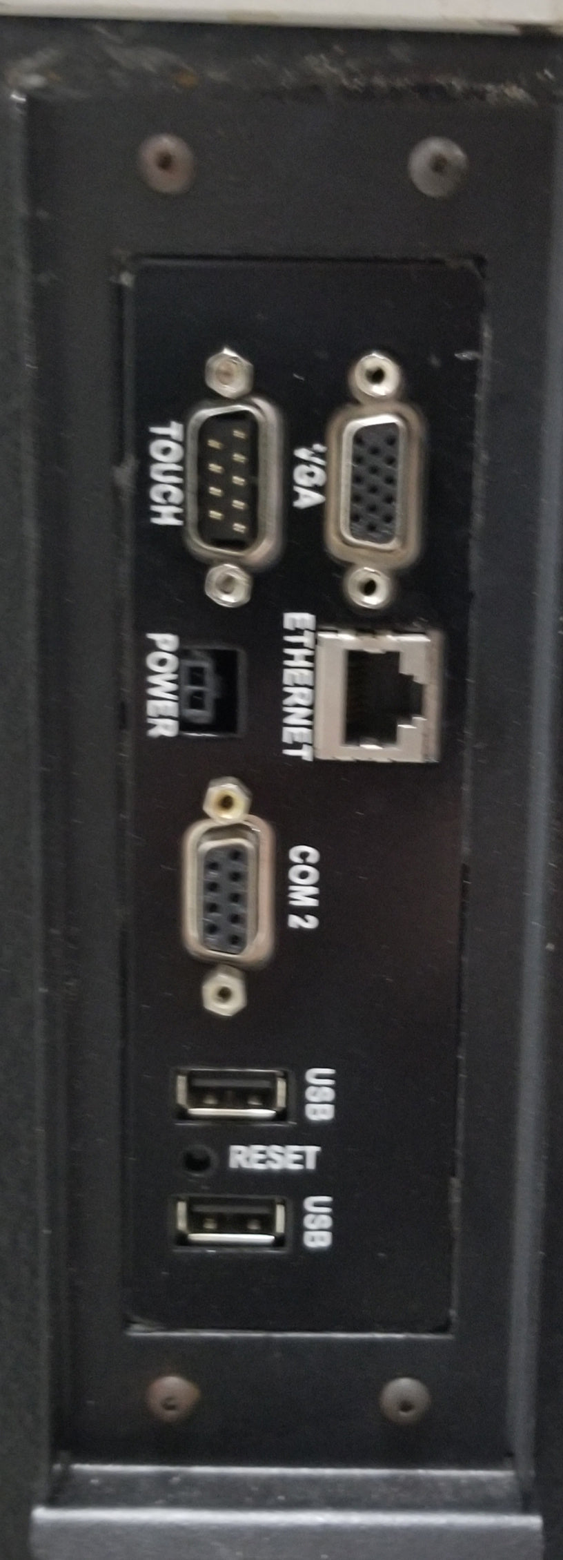 Used Thermotron SE-1000-3-3 Temperature &amp; Humidity Chamber