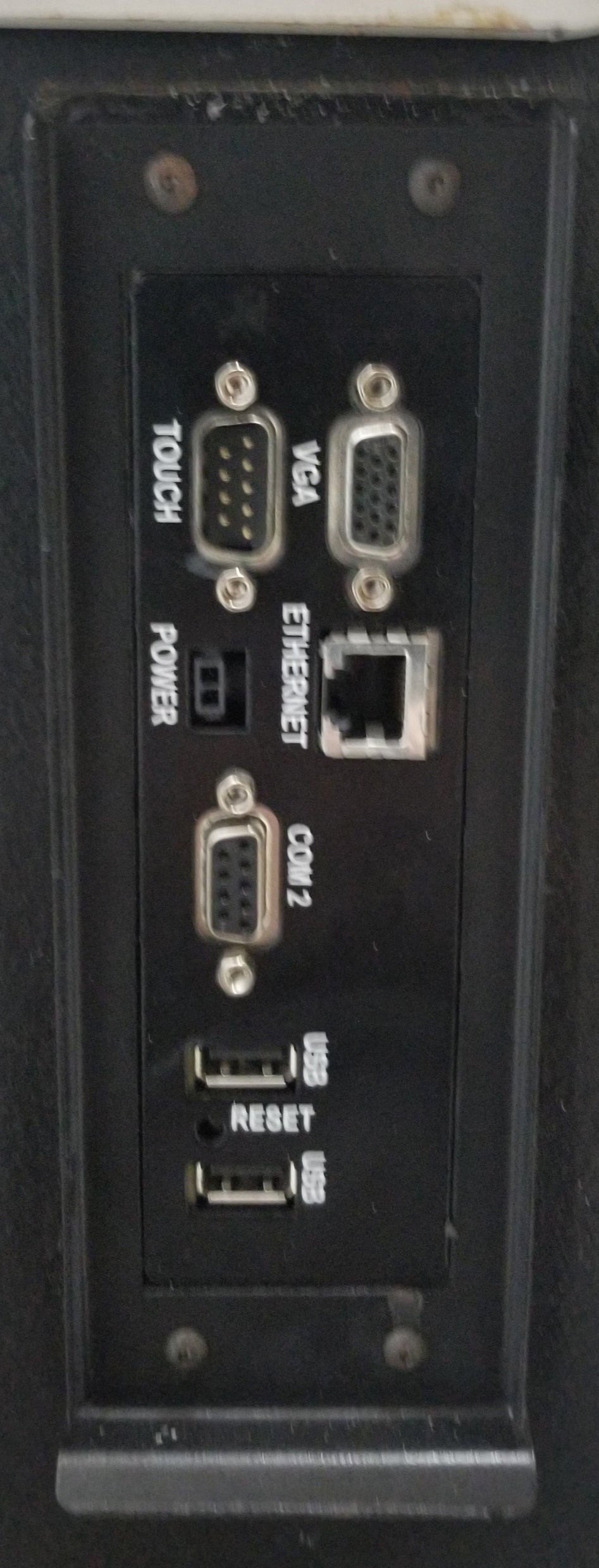 Used Thermotron SE-1000-3-3 Temperature and Humidity Chamber