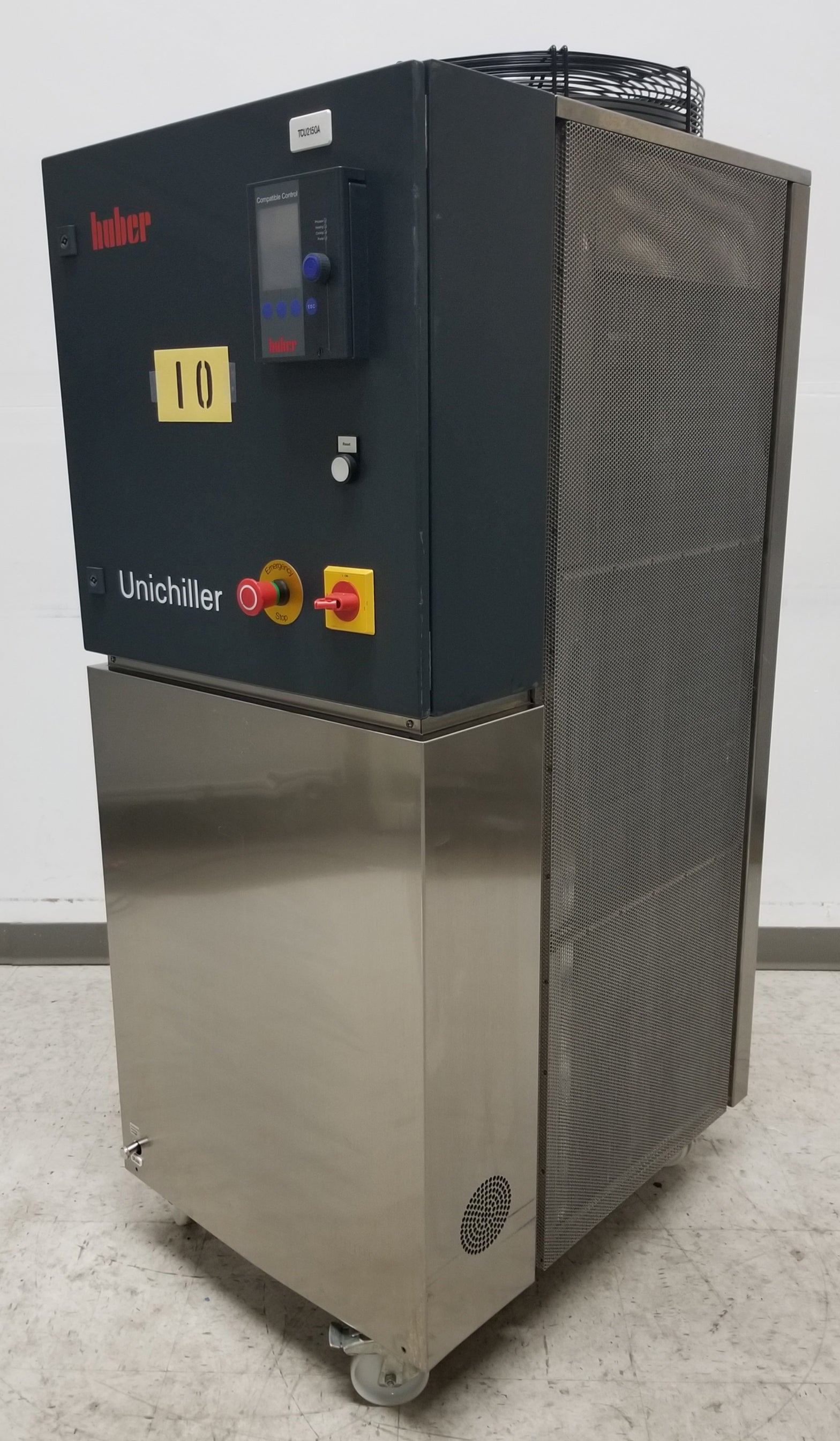Huber Unichiller UC100T SPEZ Recirculating Chiller -20°C to +100°C
