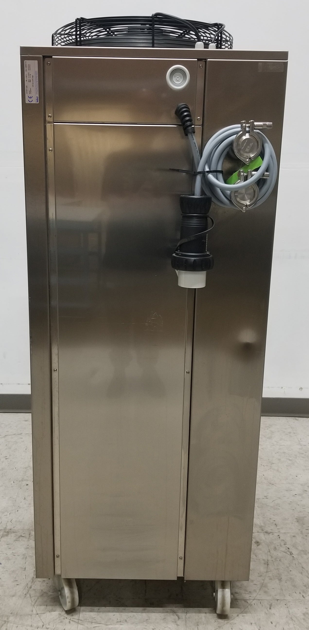 Huber Unichiller UC100T SPEZ Recirculating Chiller -20°C to +100°C