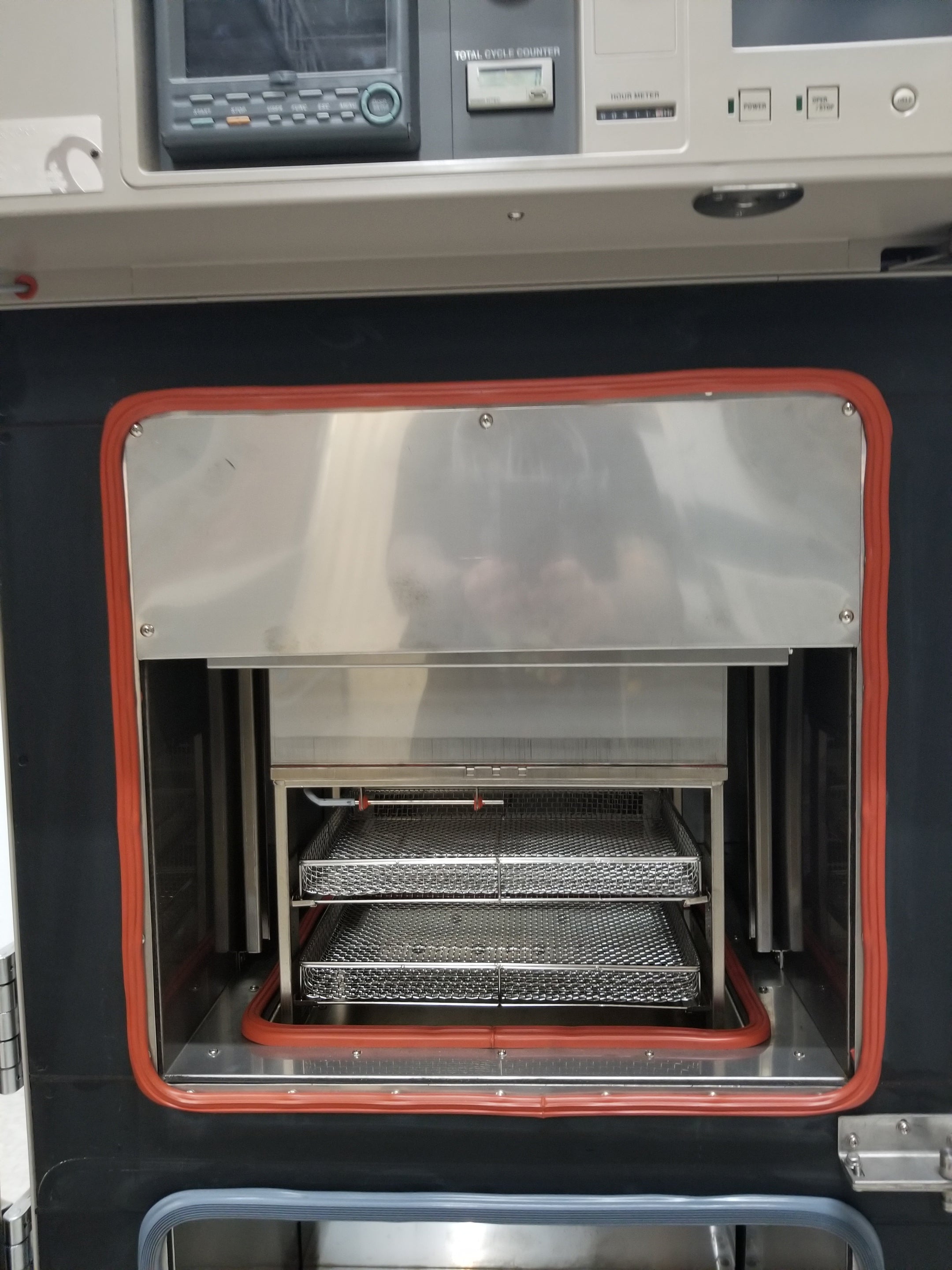 Used ESPEC TSE-11A Compact Thermal Shock Chamber