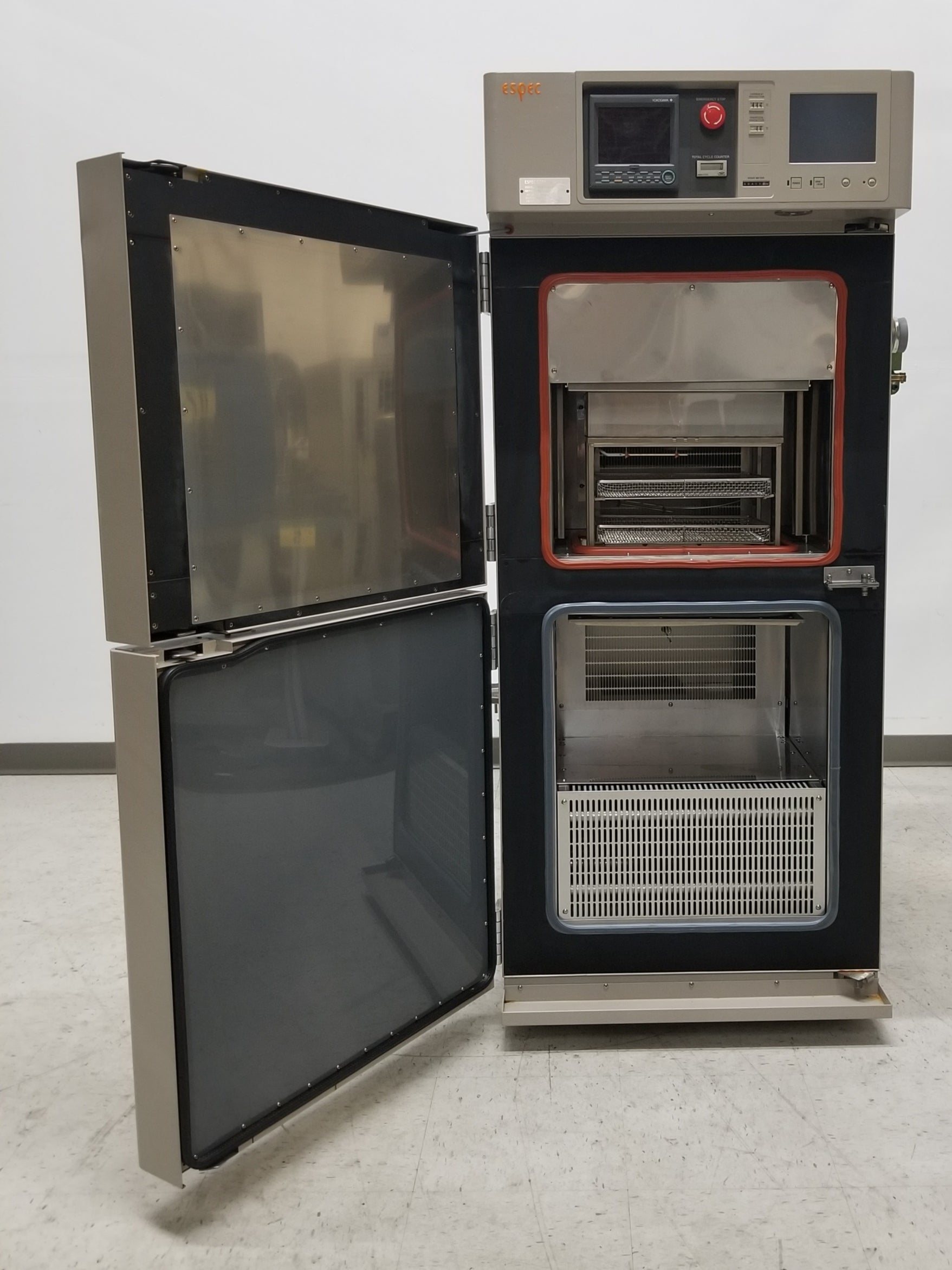 Used ESPEC TSE-11A Compact Thermal Shock Chamber