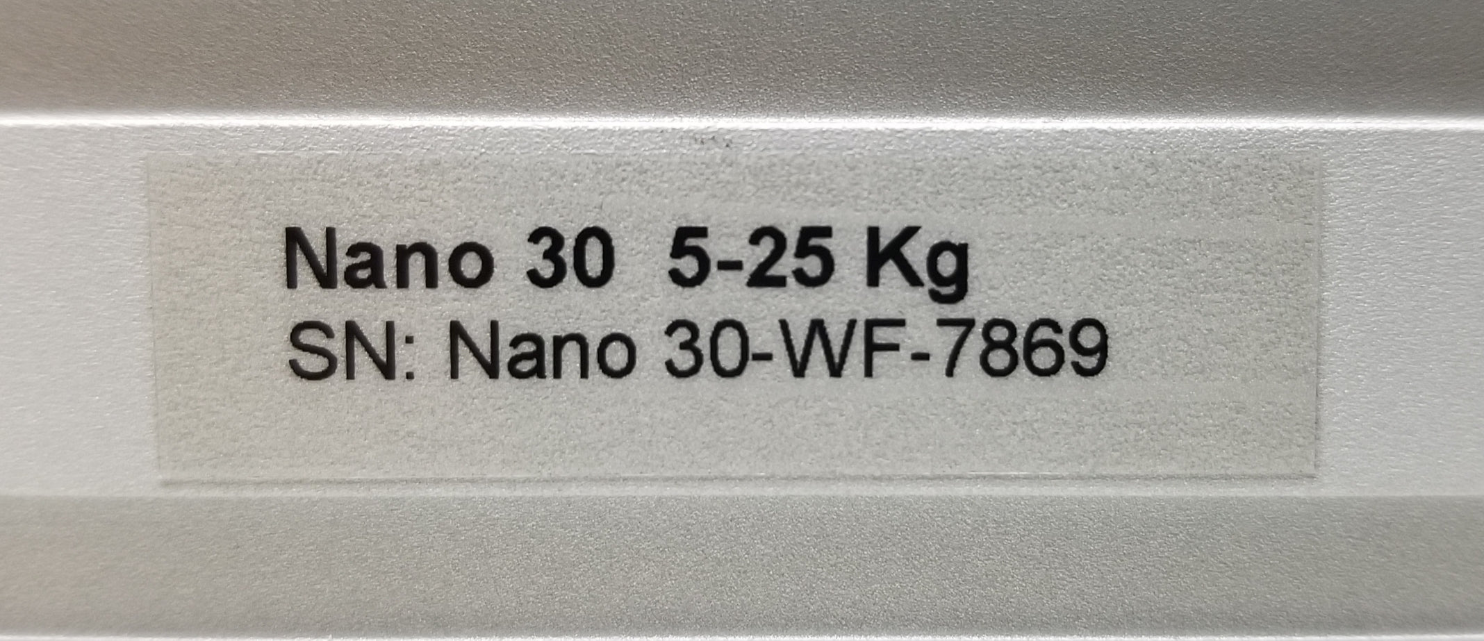 Accurion Nano 30 Benchtop High Performance Active Vibration Isolation Platform