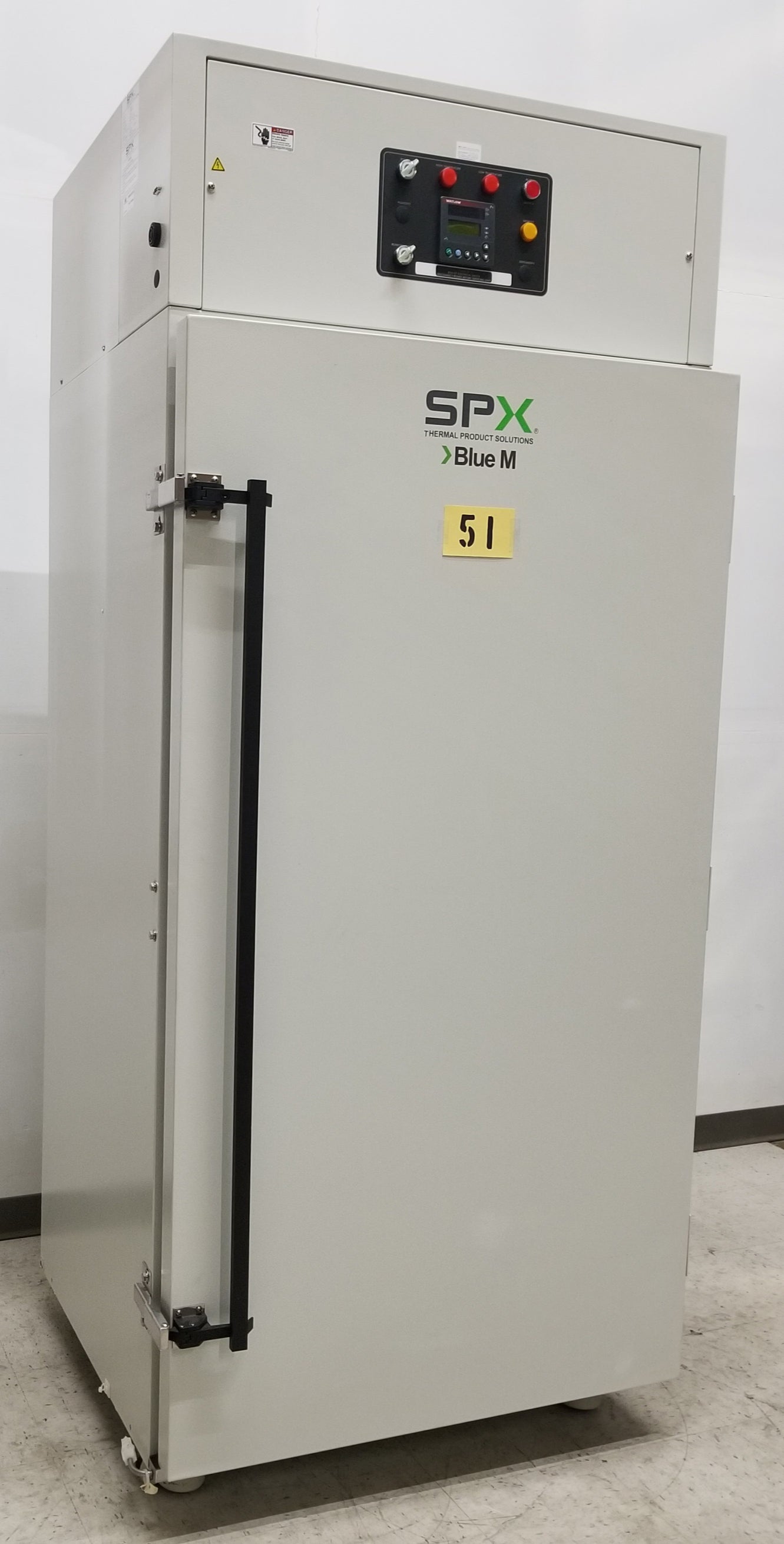Used Blue M Lunaire CEO932-2 Temperature Stability Test Chamber 0°C to 99°C