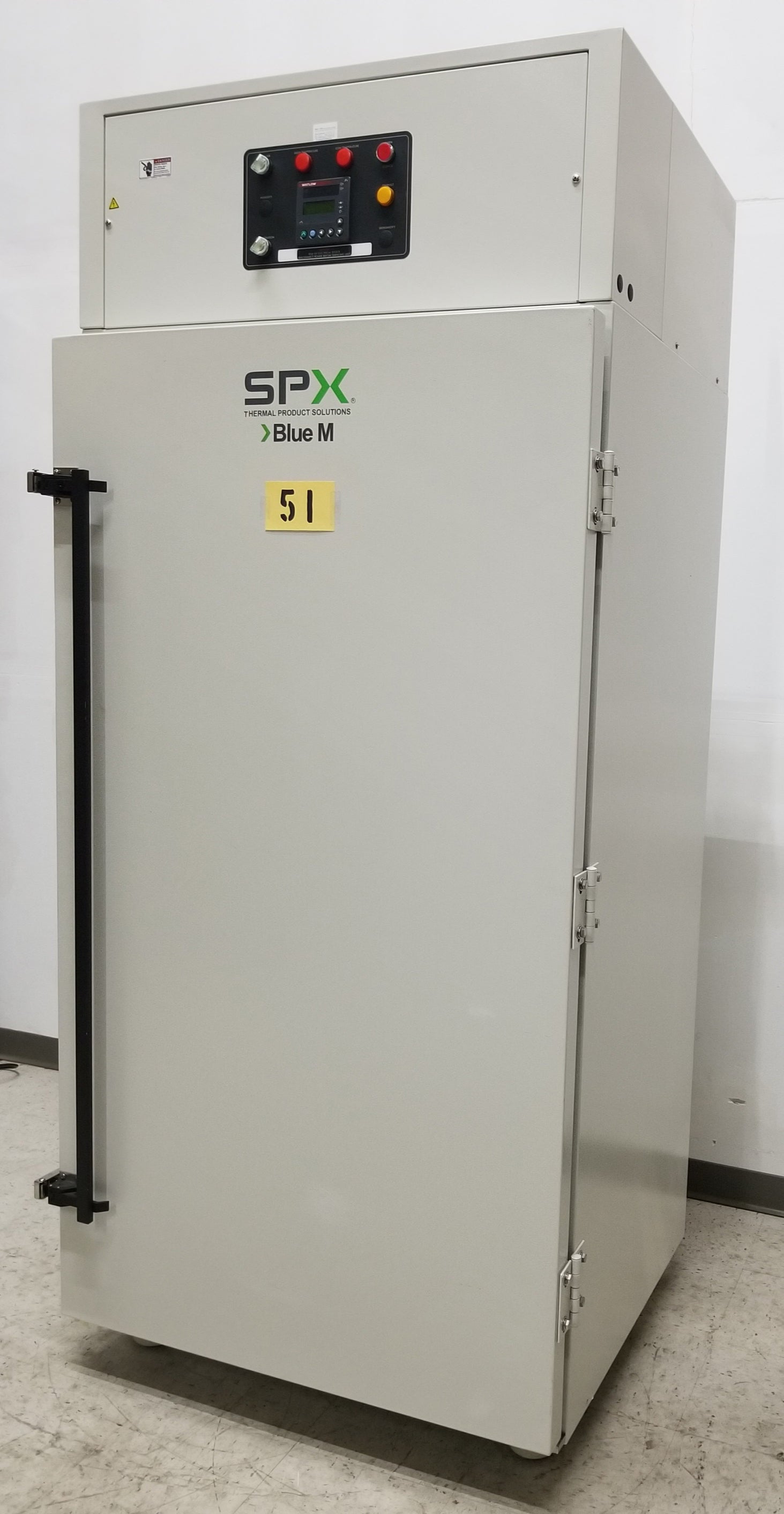 Used Blue M Lunaire CEO932-2 Temperature Stability Test Chamber 0°C to 99°C