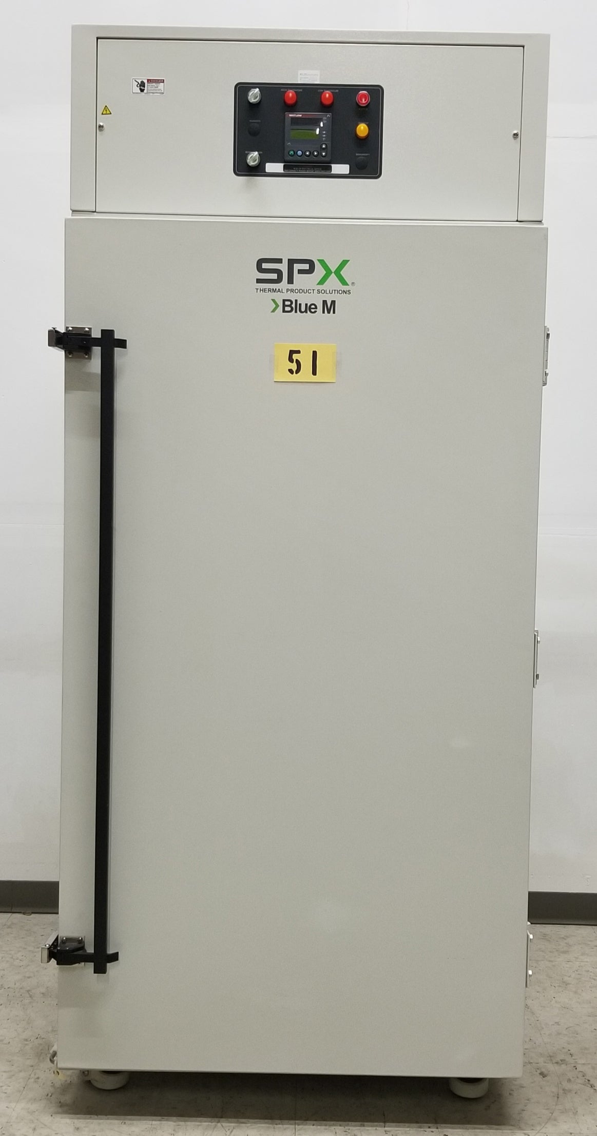 Used Blue M Lunaire CEO932-2 Temperature Stability Test Chamber 0°C to 99°C