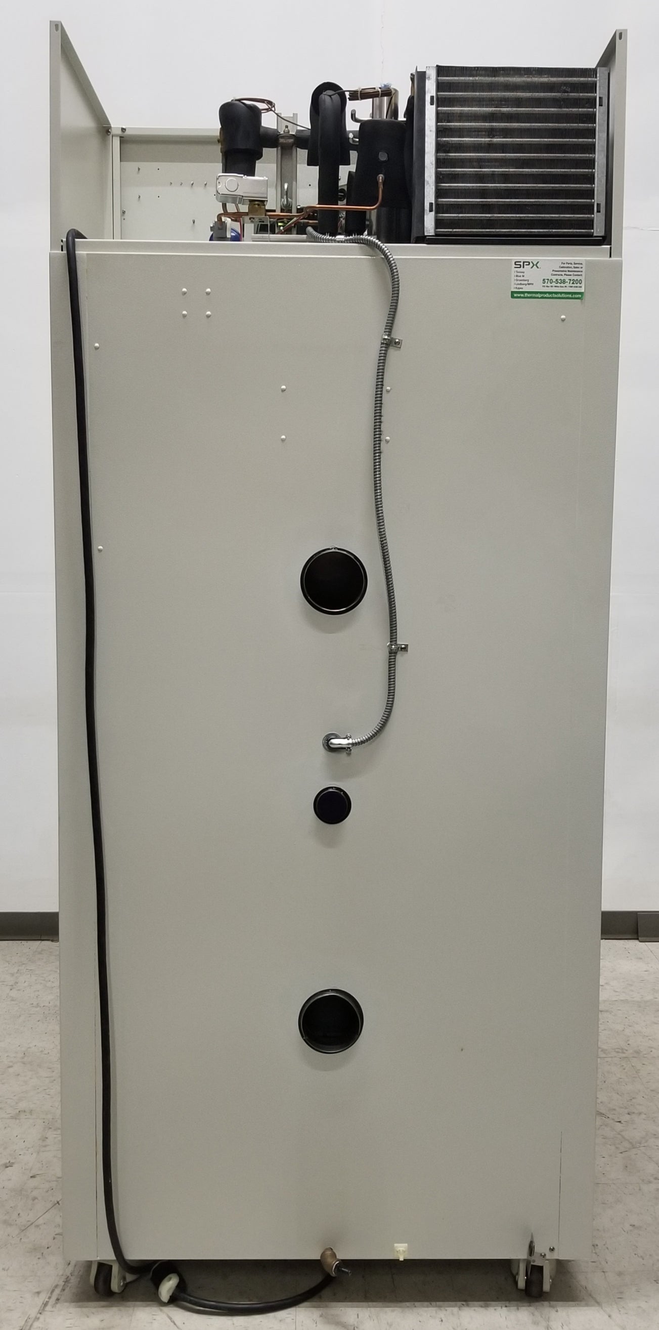 Used Blue M Lunaire CEO932-2 Temperature Stability Test Chamber 0°C to 99°C