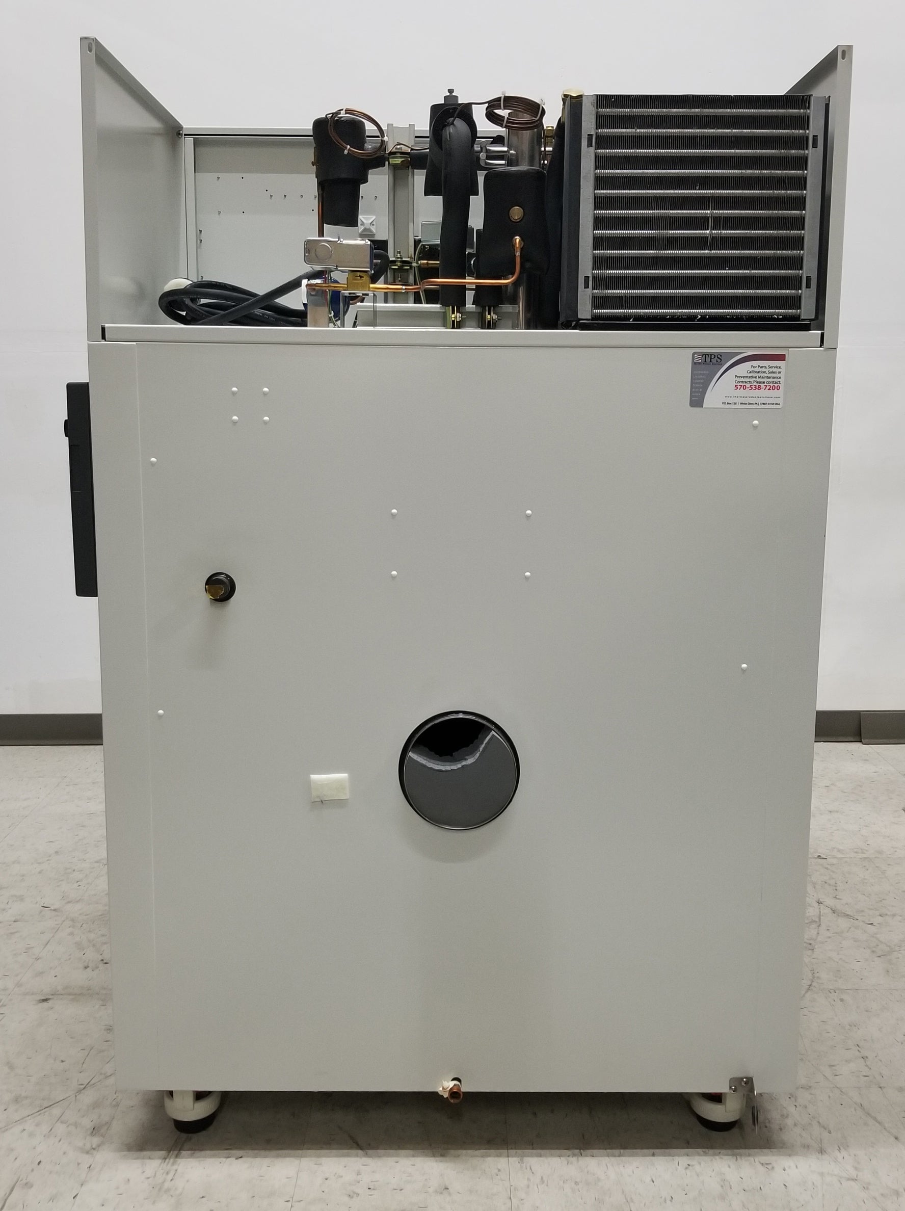 Blue M Lunaire CEO916-2 Temperature Stability Test Chamber 0°C to 99°C