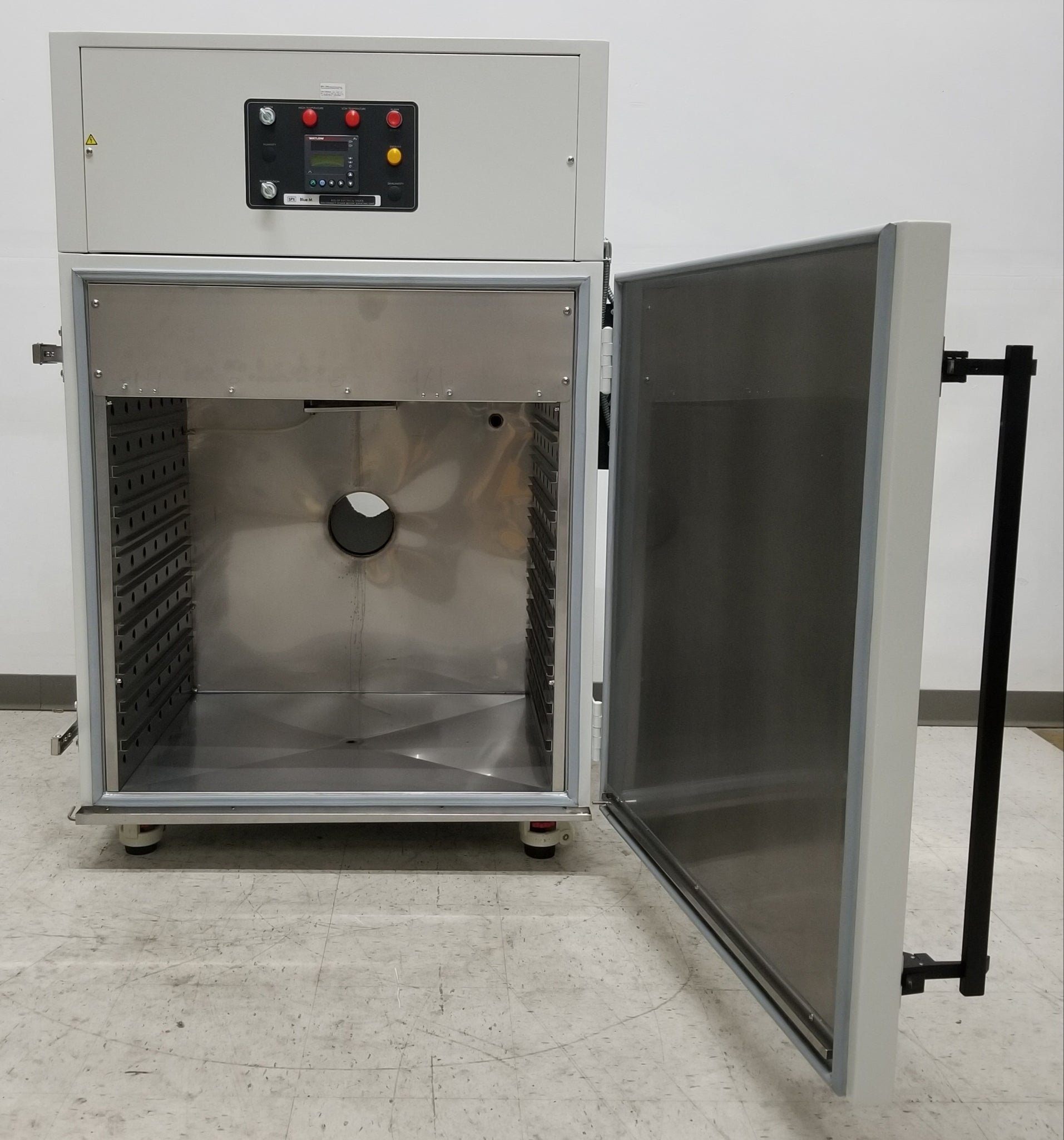 Blue M Lunaire CEO916-2 Temperature Stability Test Chamber 0°C to 99°C