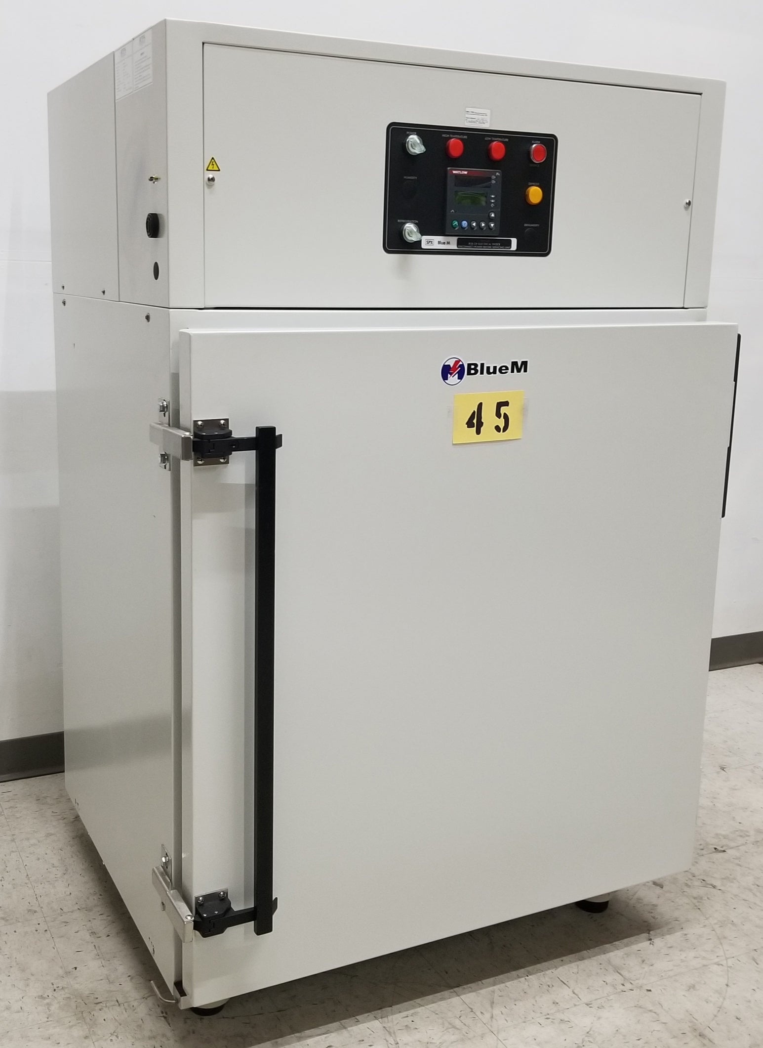Blue M Lunaire CEO916-2 Temperature Stability Test Chamber 0°C to 99°C