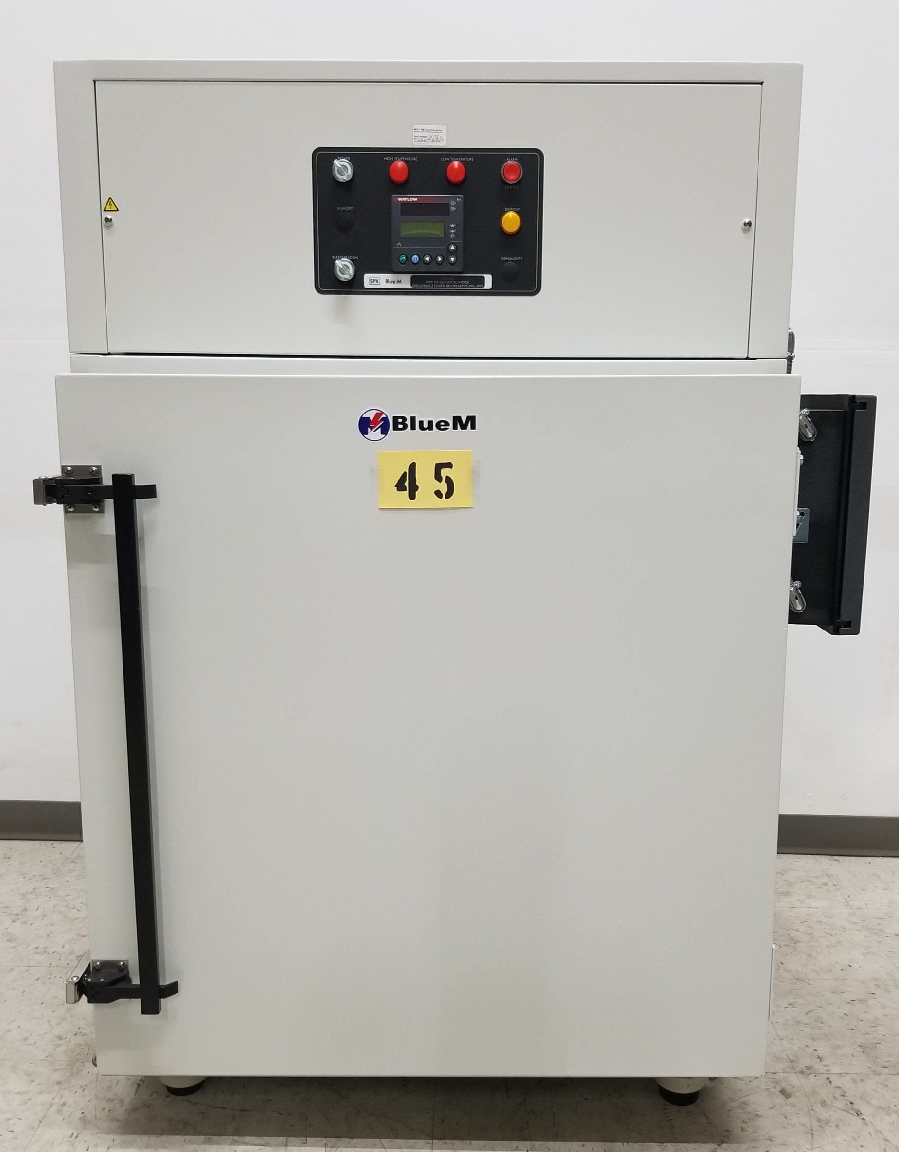 Blue M Lunaire CEO916-2 Temperature Stability Test Chamber 0°C to 99°C