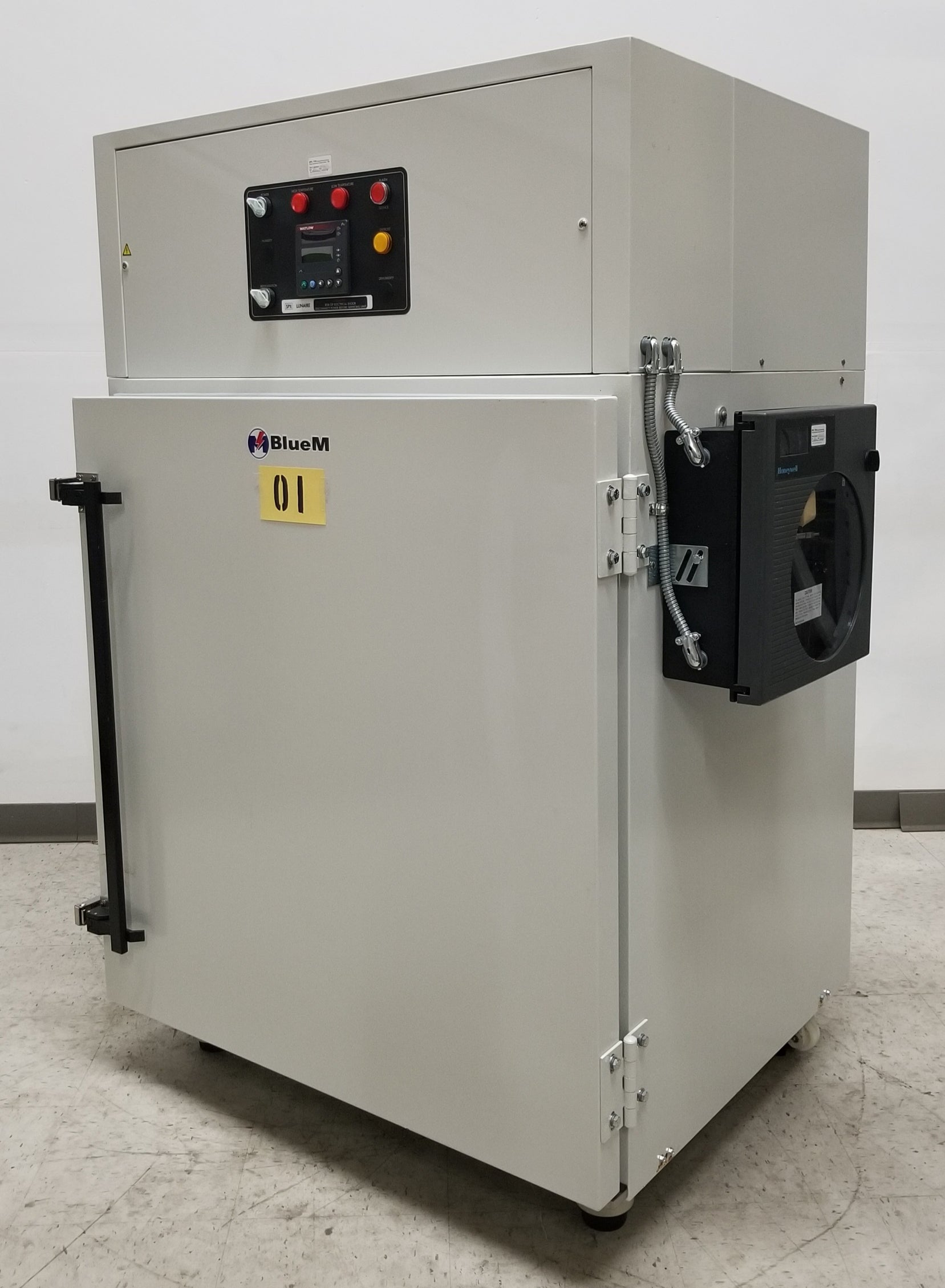 Blue M Lunaire CEO916-2 Temperature Stability Test Chamber 0°C to 99°C