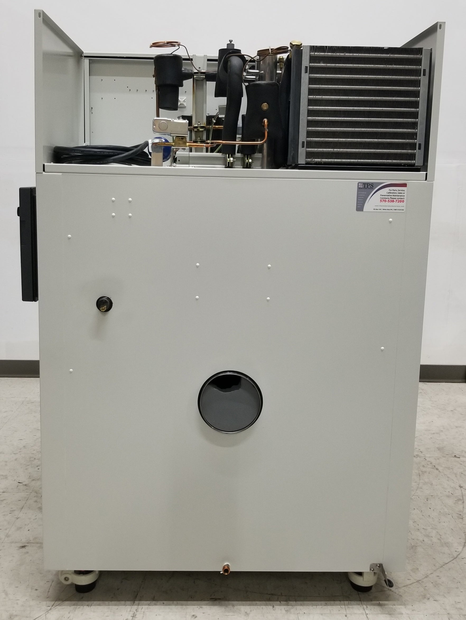 Blue M Lunaire CEO916-2 Temperature Stability Test Chamber 0°C to 99°C