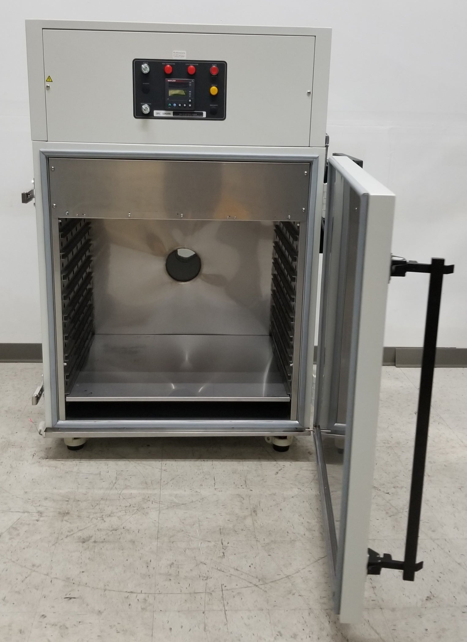 Blue M Lunaire CEO916-2 Temperature Stability Test Chamber 0°C to 99°C
