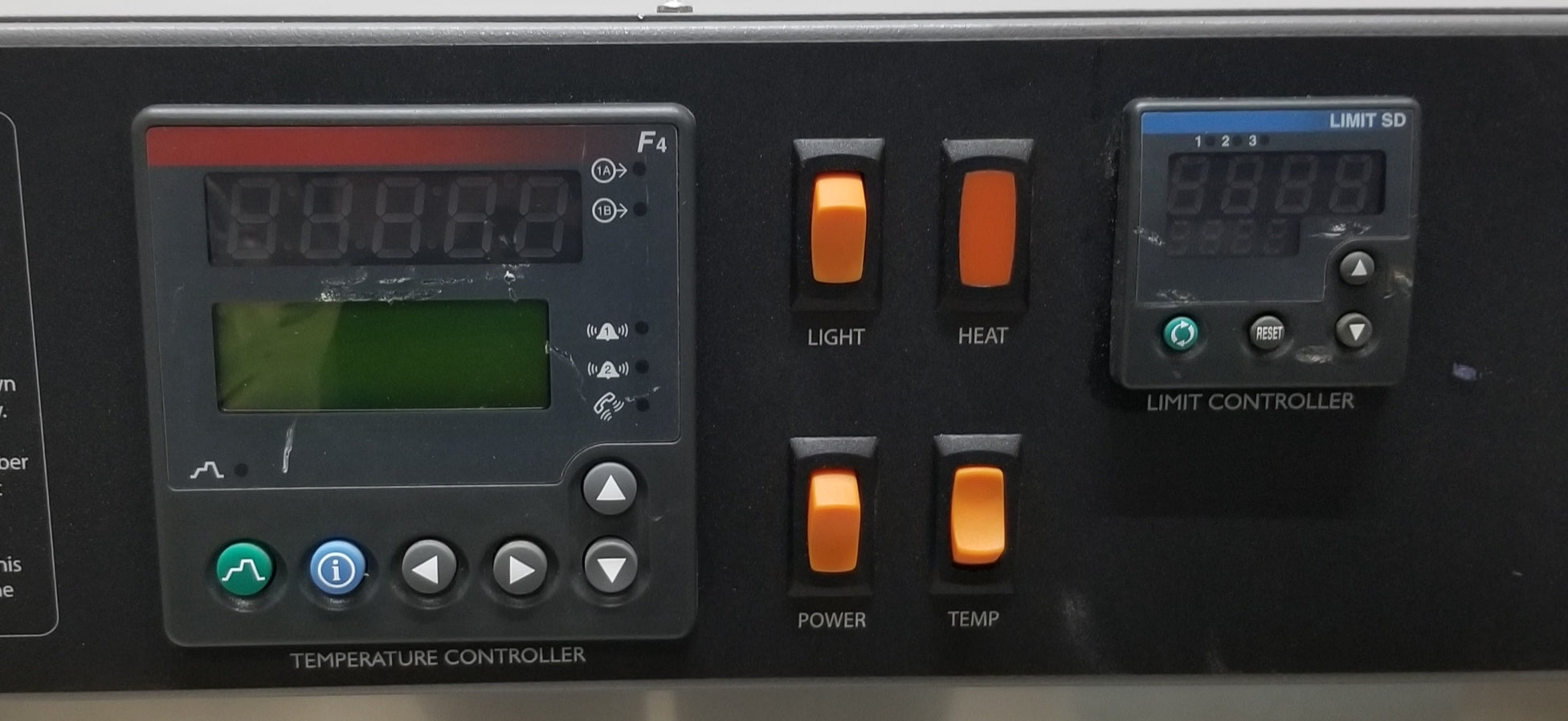 TestEquity 115 Temperature Chamber -73°C to +175°C