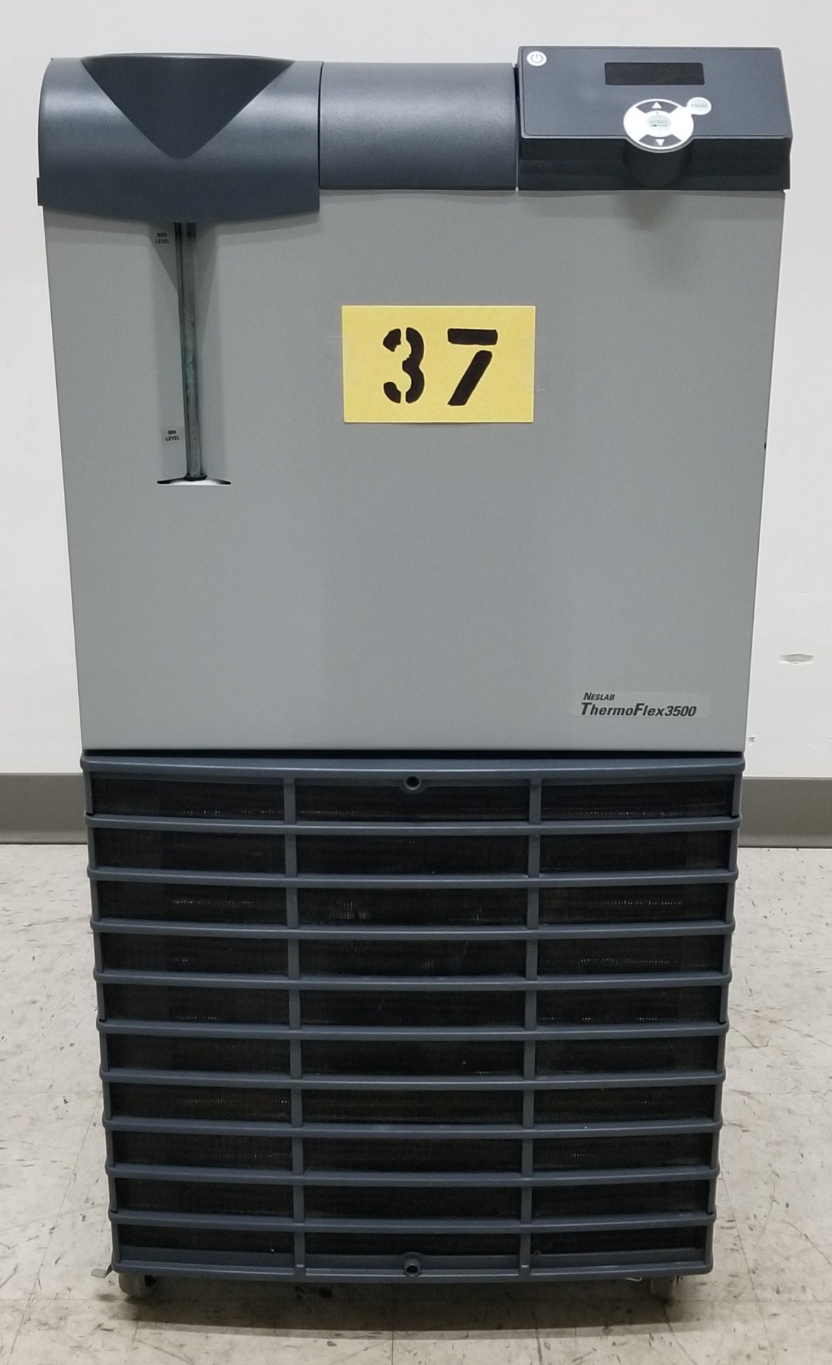 Used Neslab Thermoflex 3500 Air Cooler Refrigerated Recirculating Chiller