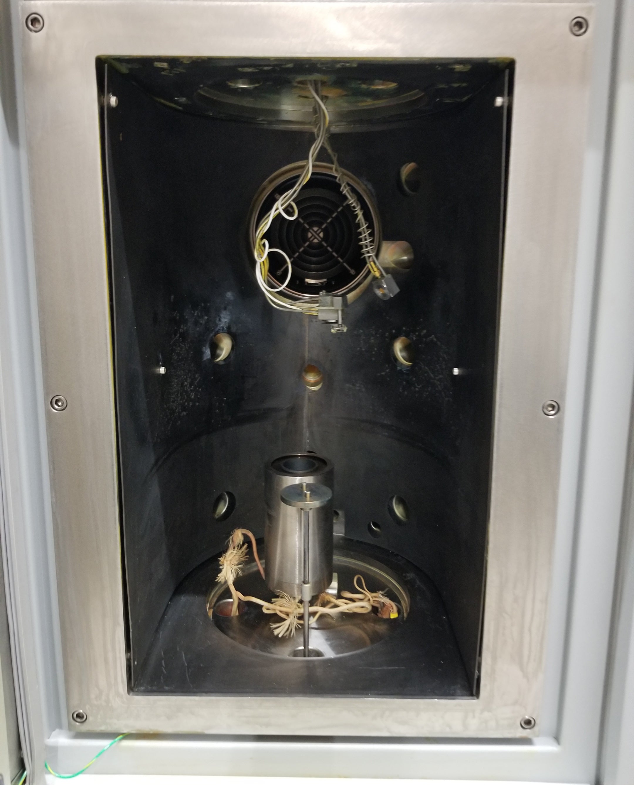 Kurt J Lesker PVD 75 OLED Organic Materials Evaporation Deposition System