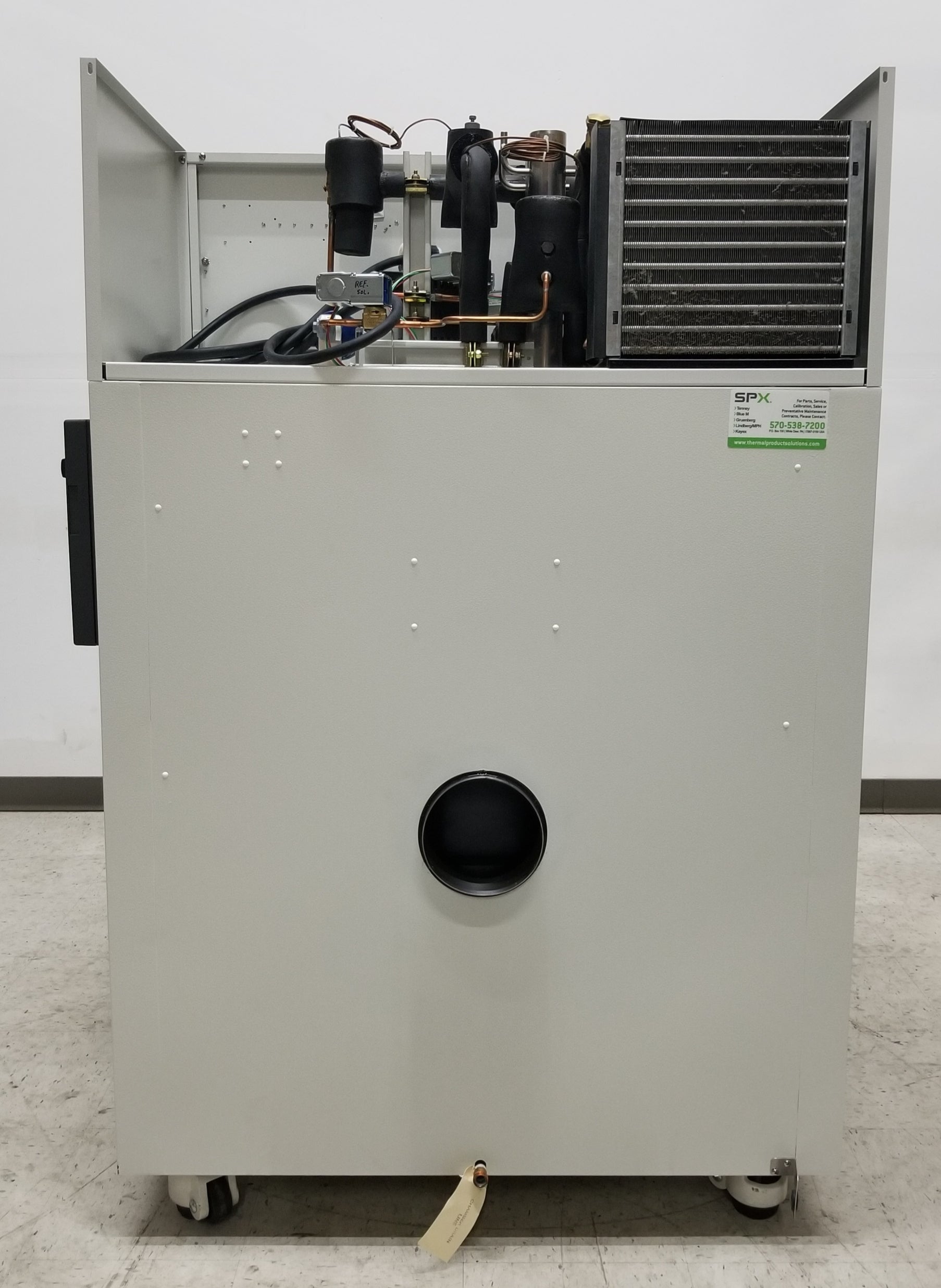 Blue M Lunaire CEO916-2 Temperature Stability Test Chamber 0°C to 99°C