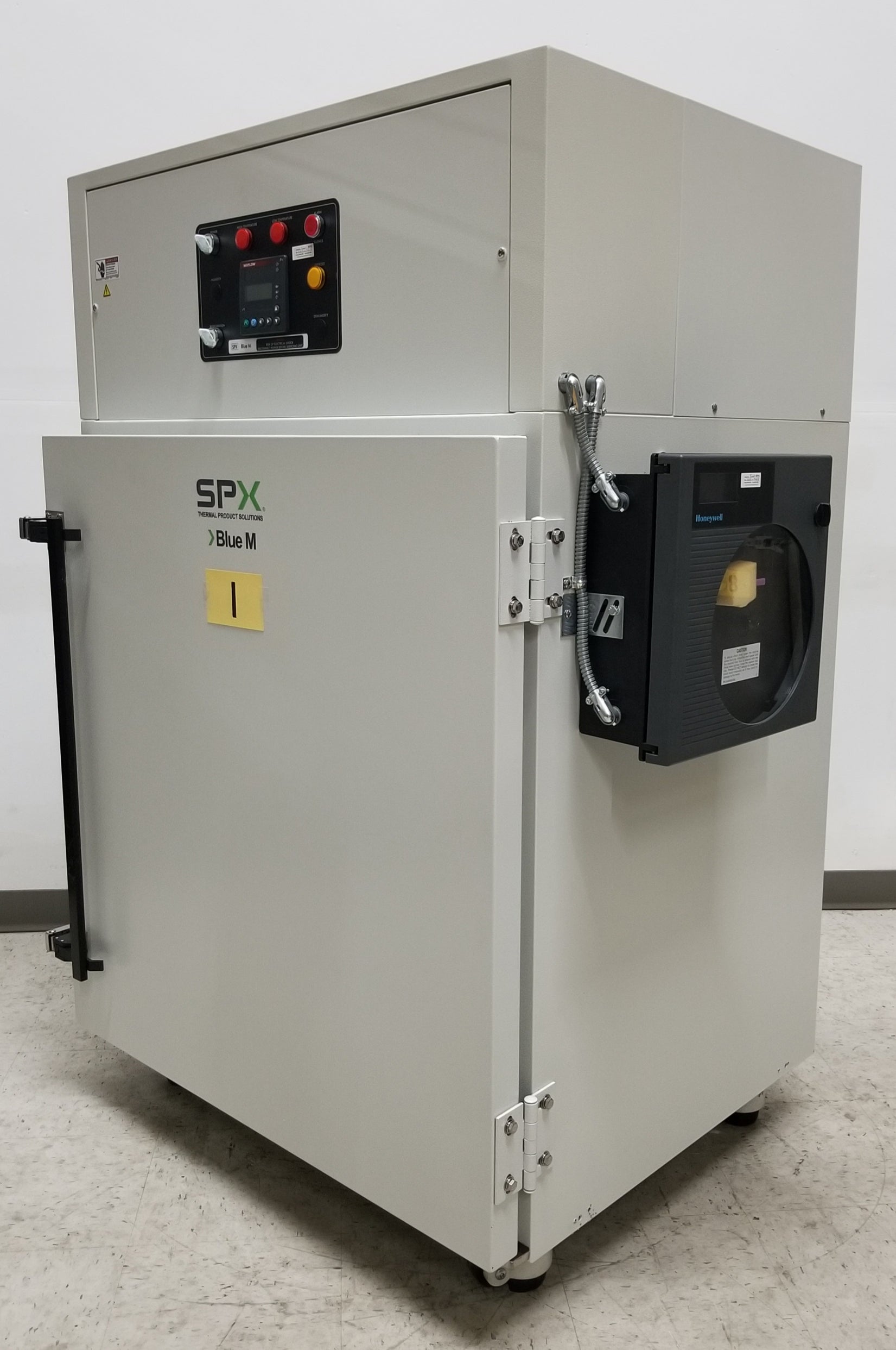 Blue M Lunaire CEO916-2 Temperature Stability Test Chamber 0°C to 99°C