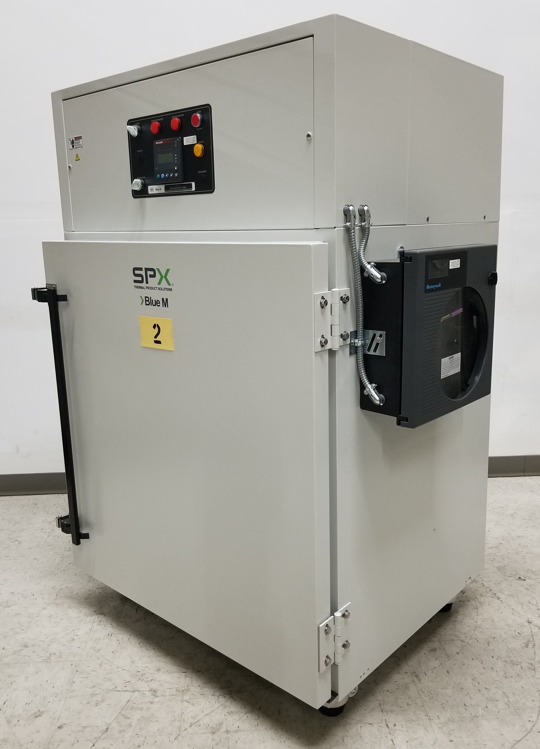 Blue M Lunaire CEO916-2 Temperature Stability Test Chamber 0°C to 99°C