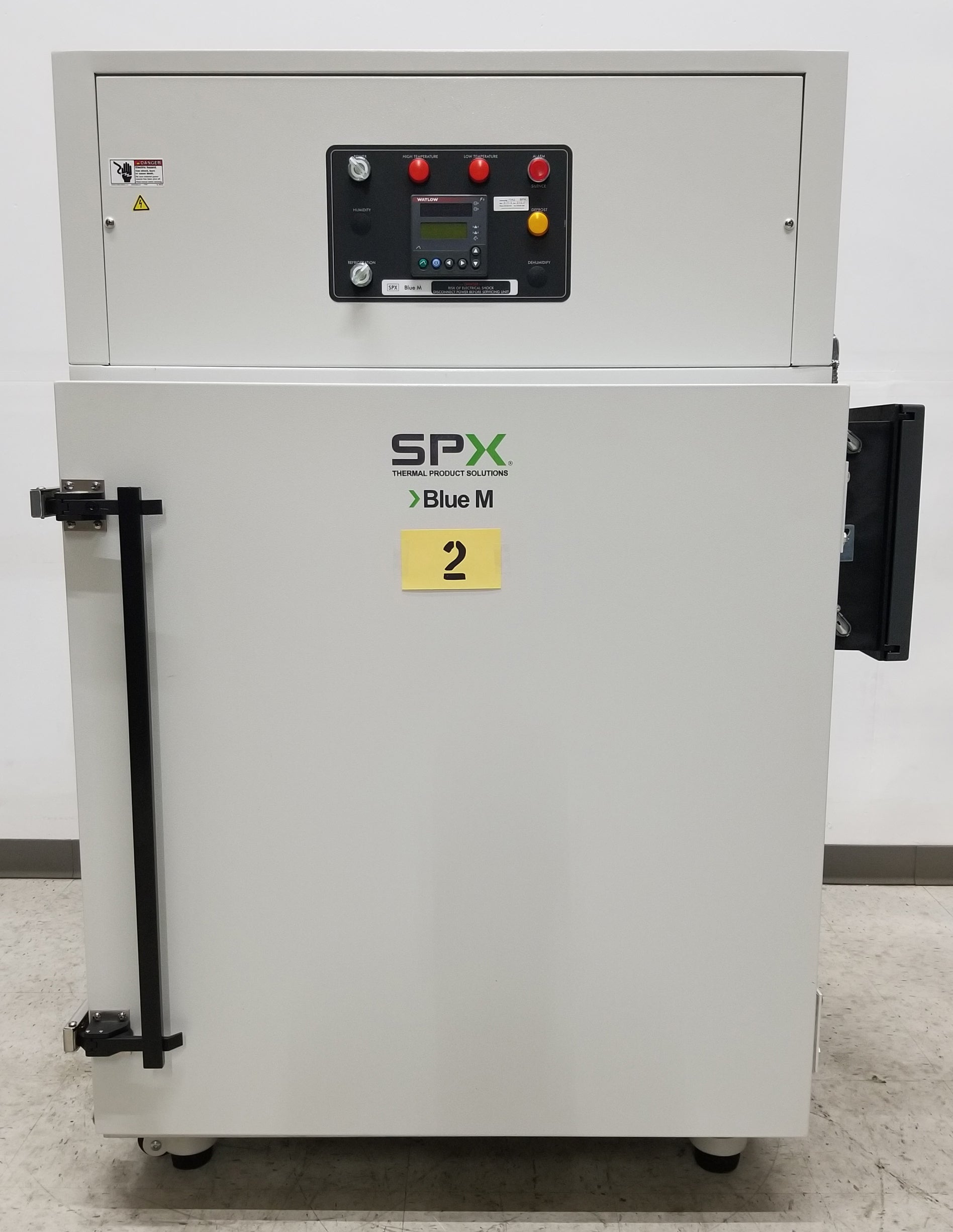 Blue M Lunaire CEO916-2 Temperature Stability Test Chamber 0°C to 99°C