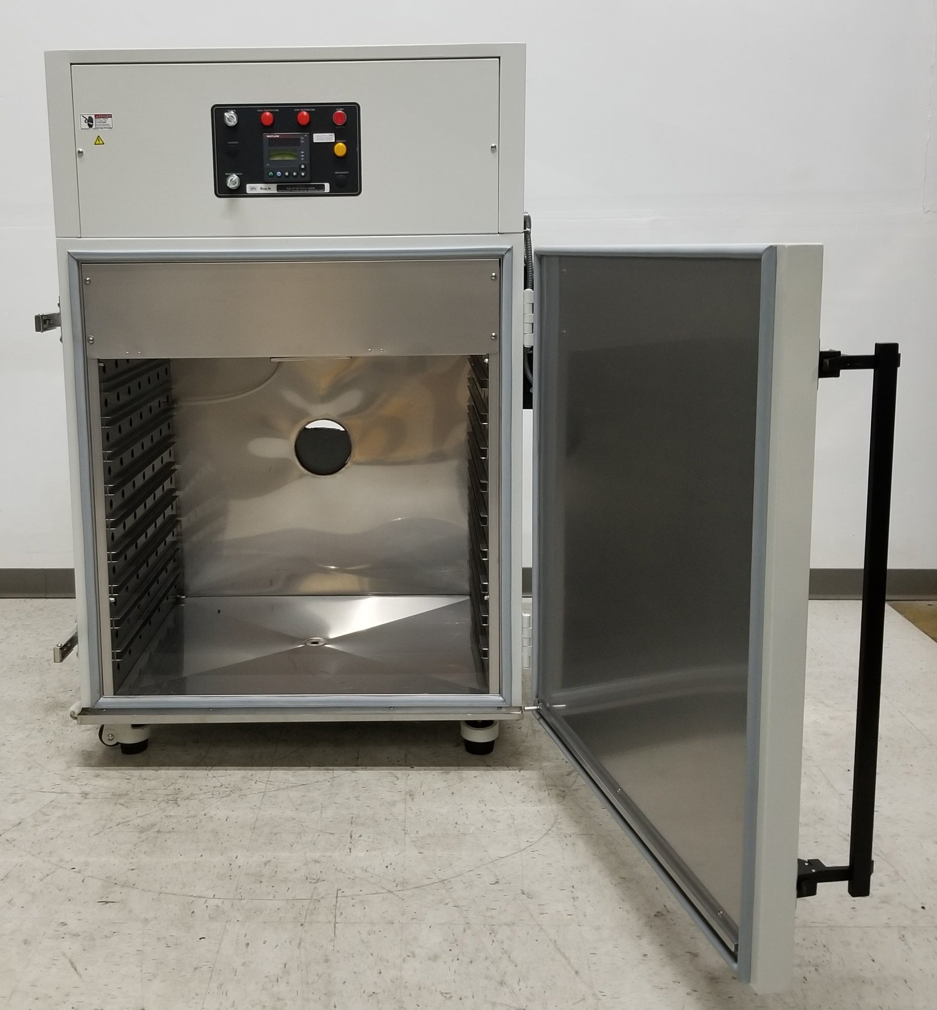 Blue M Lunaire CEO916-2 Temperature Stability Test Chamber 0°C to 99°C