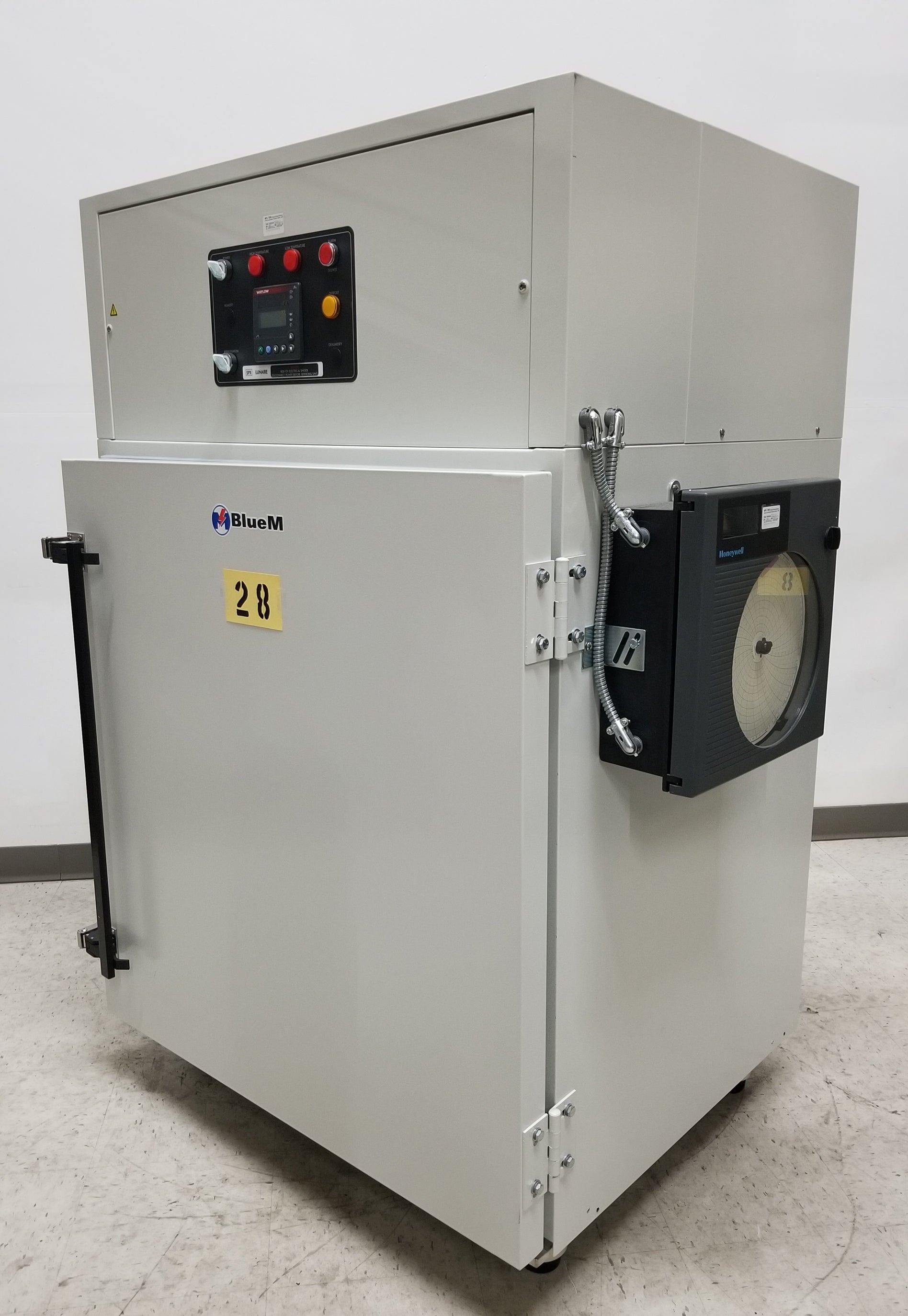 Blue M Lunaire CEO916-2 Temperature Stability Test Chamber 0°C to 99°C