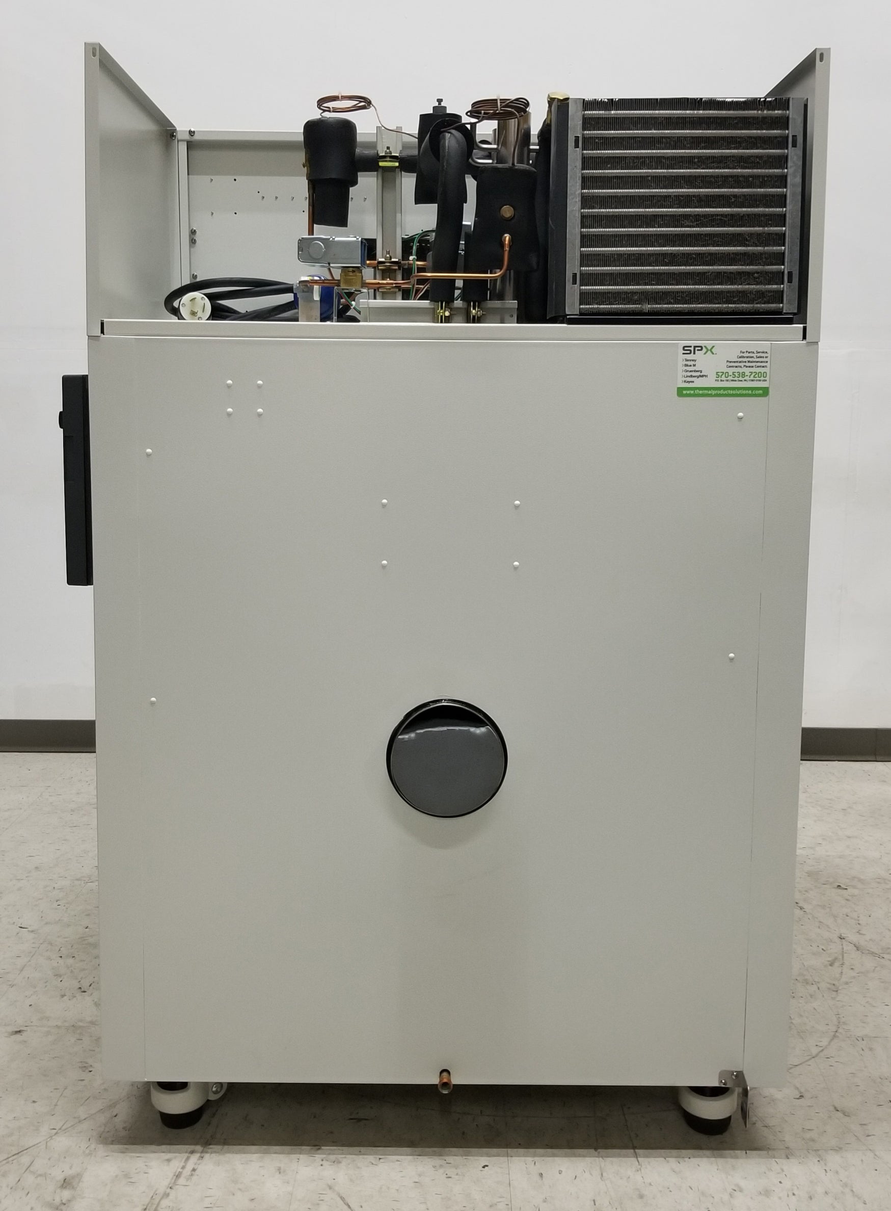 Blue M Lunaire CEO916-2 Temperature Stability Test Chamber 0°C to 99°C