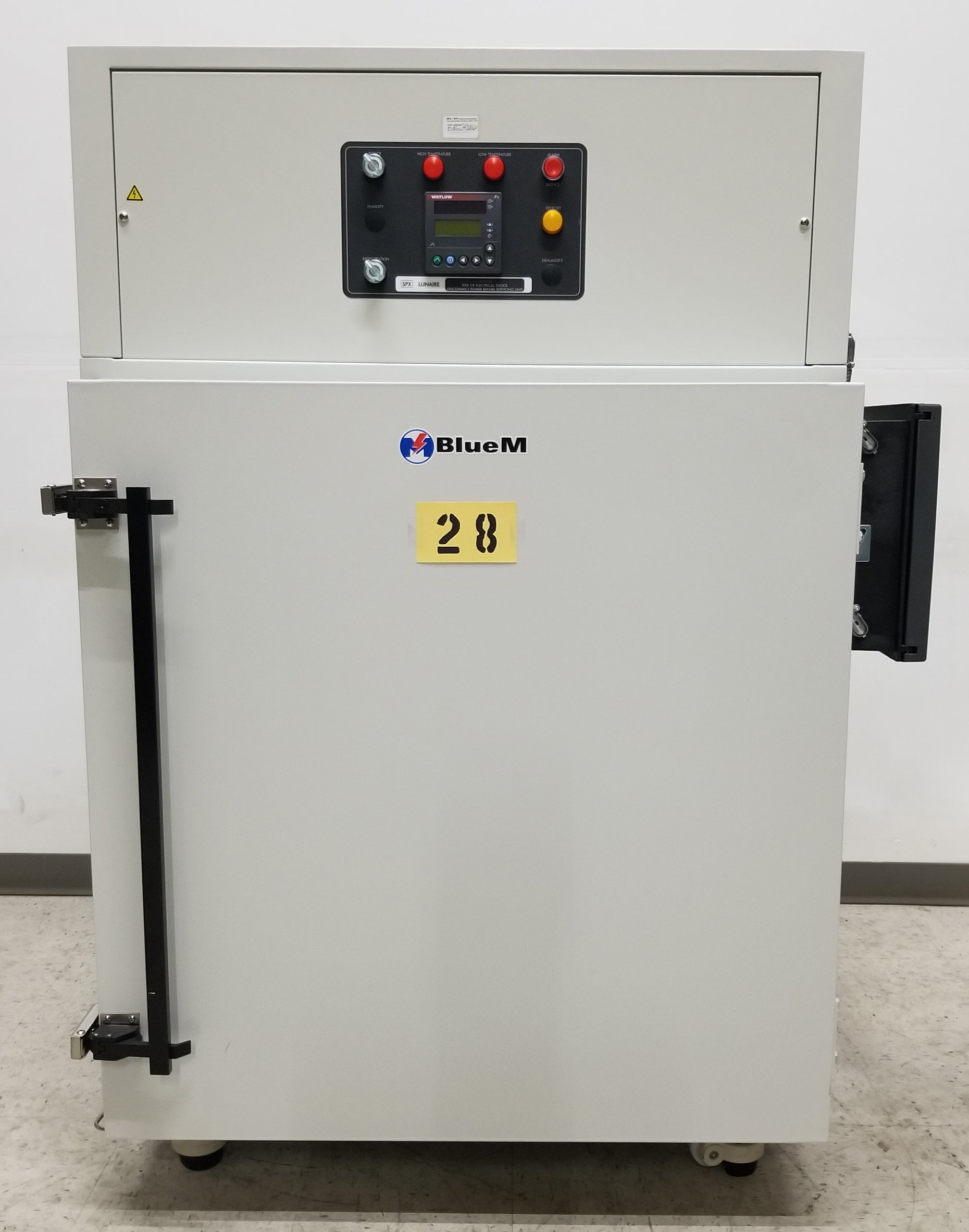 Blue M Lunaire CEO916-2 Temperature Stability Test Chamber 0°C to 99°C