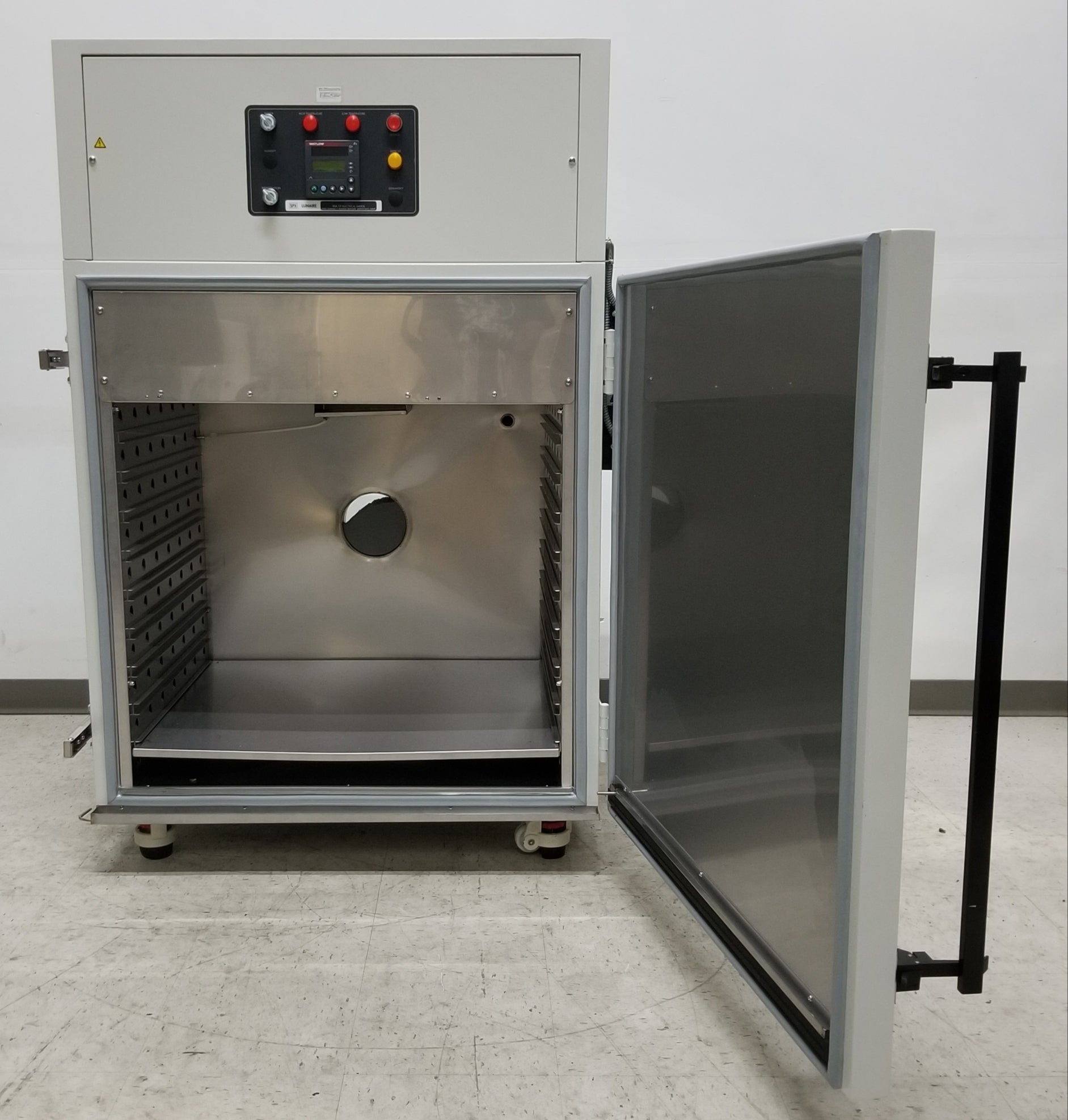 Blue M Lunaire CEO916-2 Temperature Stability Test Chamber 0°C to 99°C