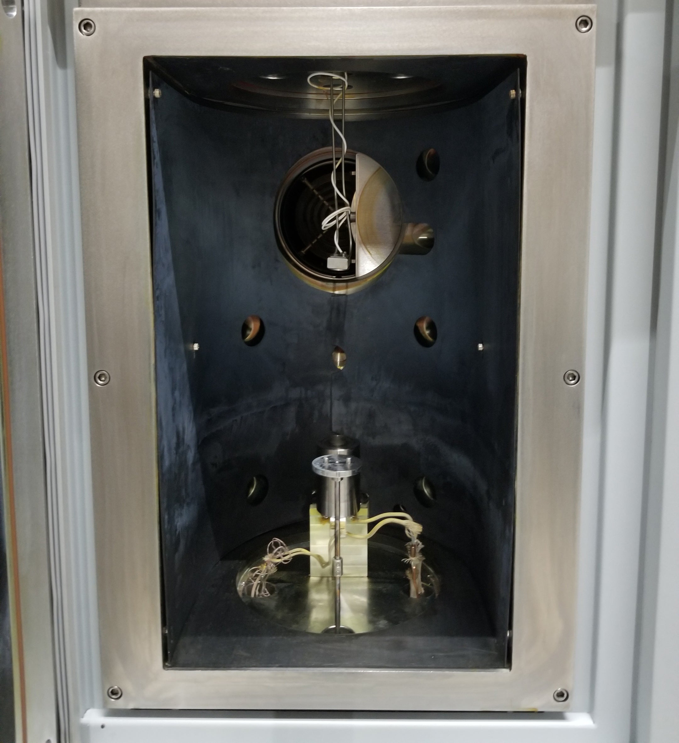 Kurt J Lesker PVD 75 OLED Organic Materials Evaporation Deposition System
