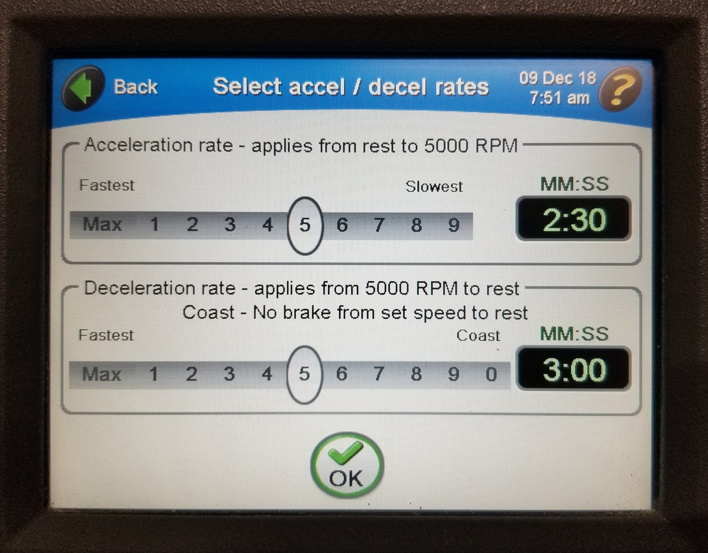 Beckman Coulter Optima MAX-XP Ultracentrifuge