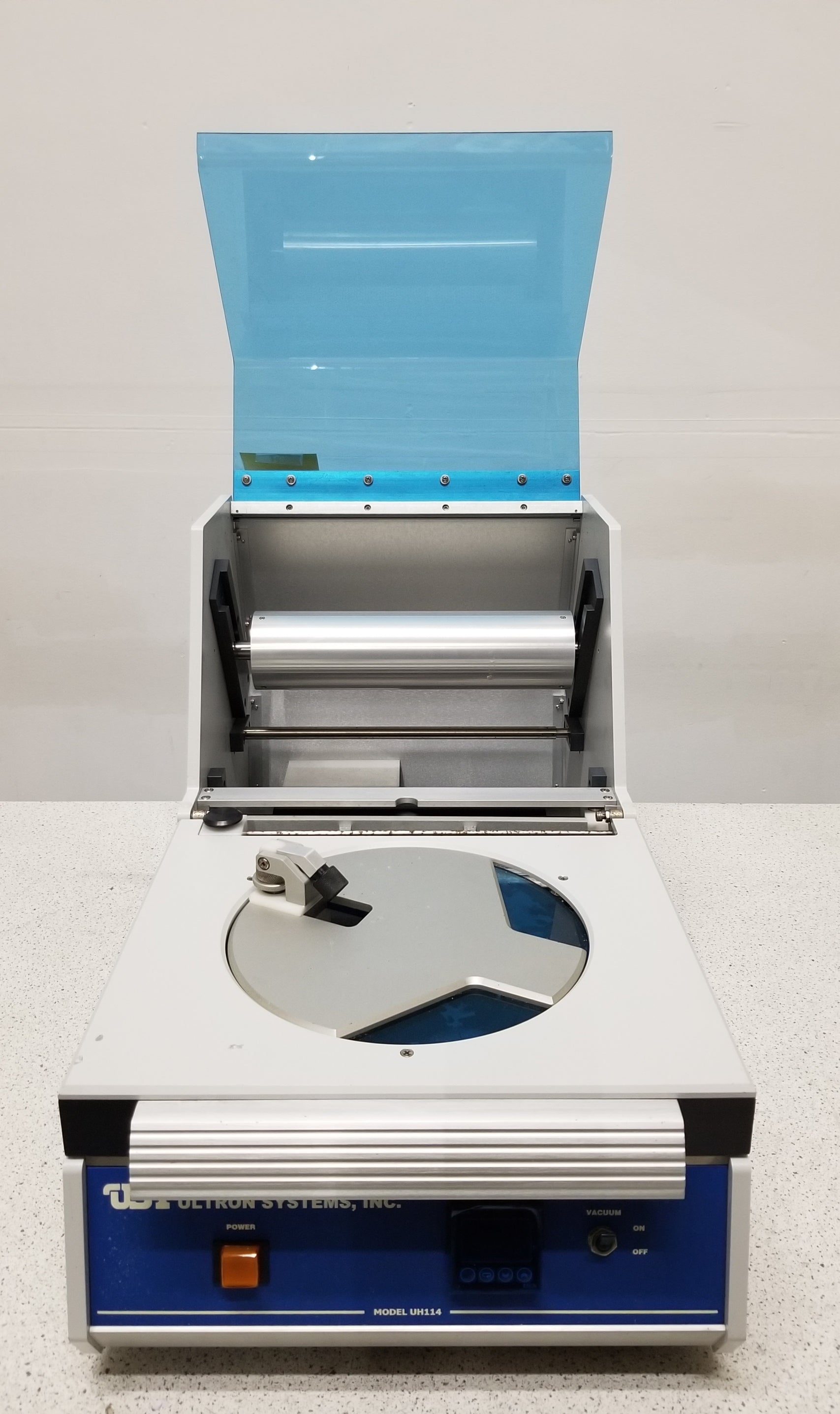 Ultron UH 114 Wafer/Frame Film Mounter