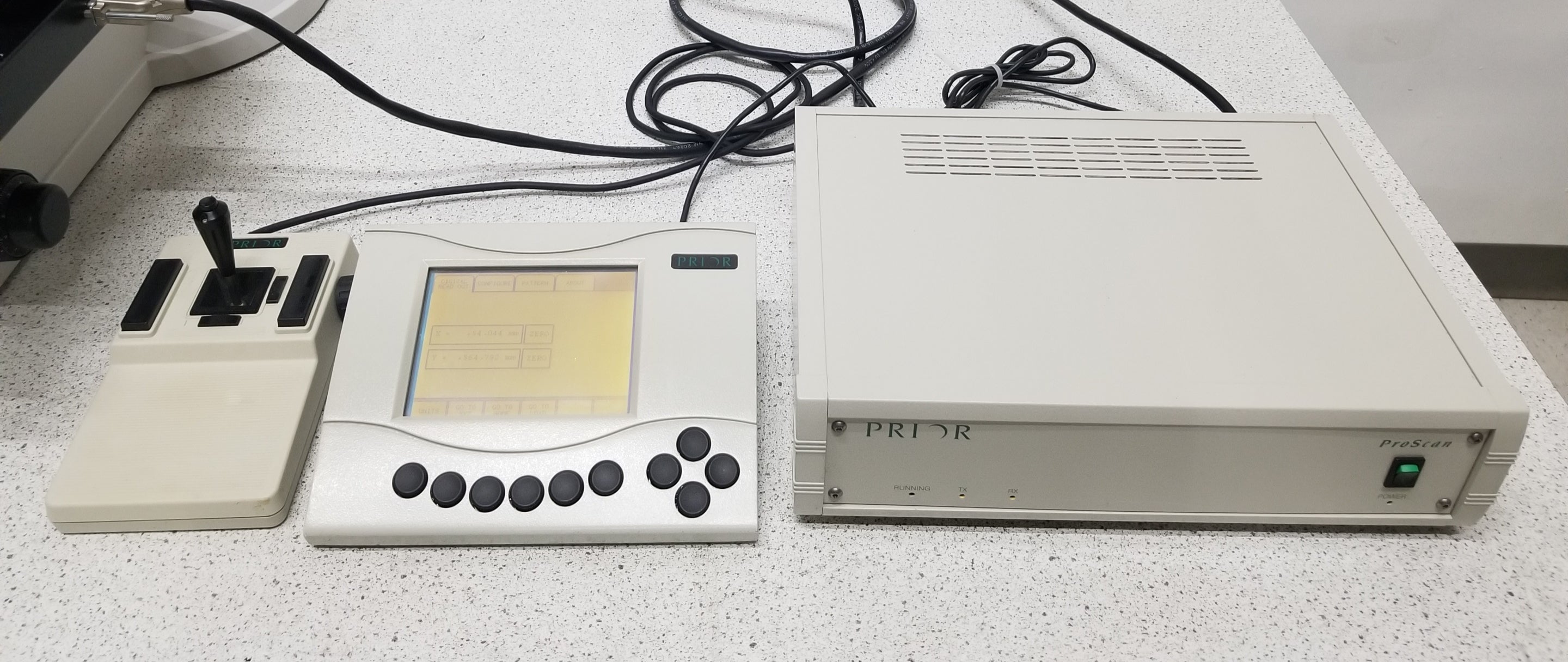 Nikon Eclipse L200D Nomarski Inspection Microscope
