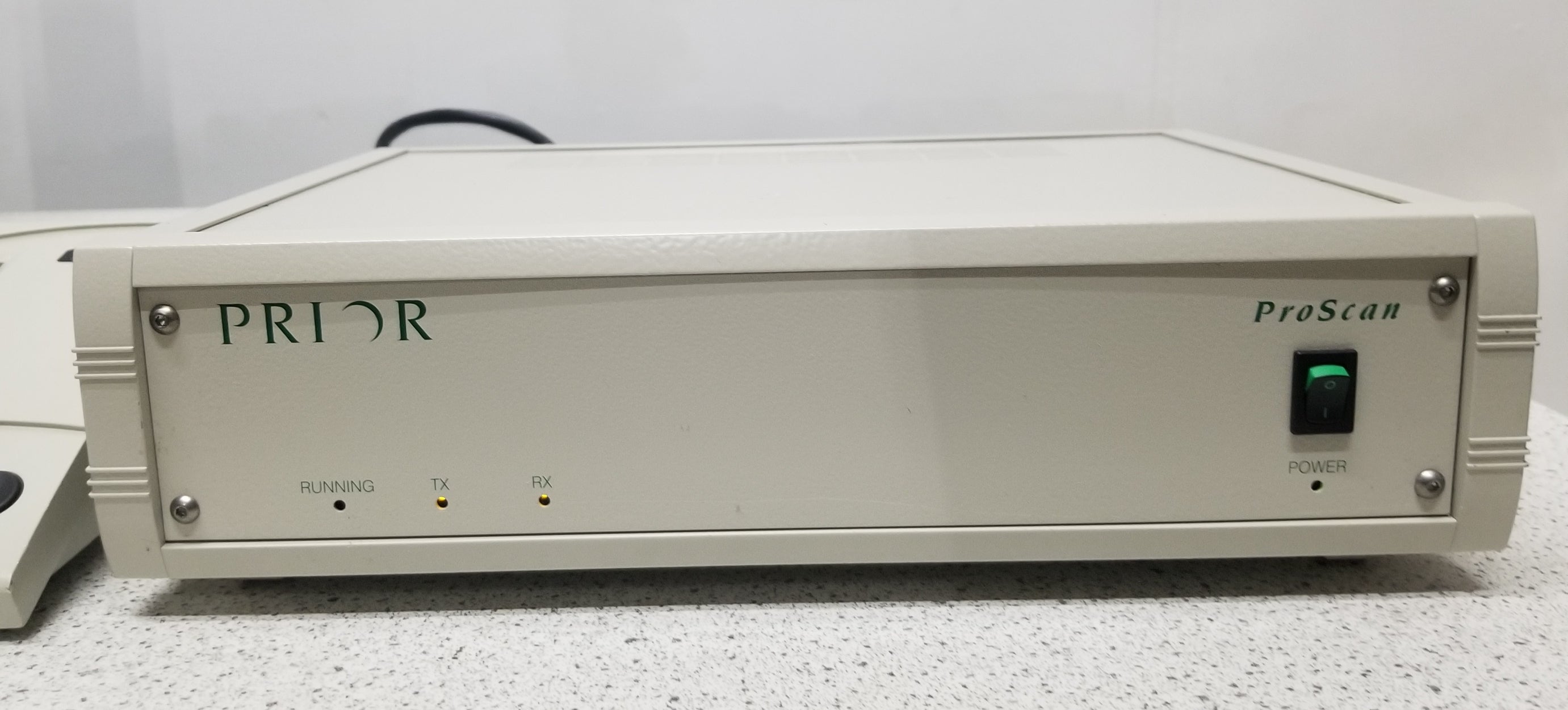 Nikon Eclipse L200D Nomarski Inspection Microscope
