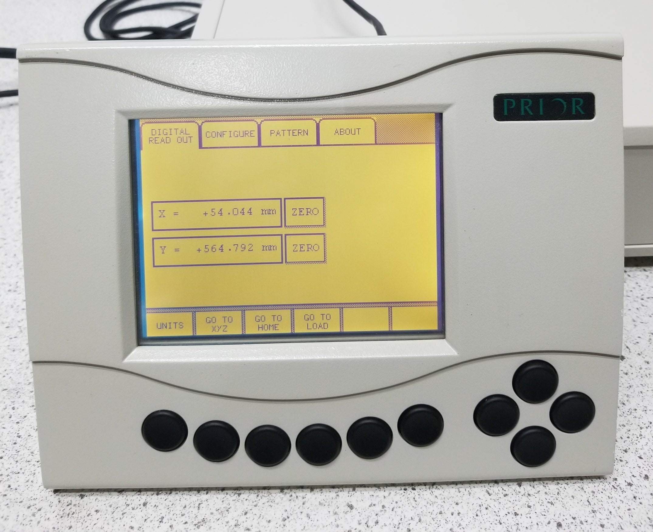 Nikon Eclipse L200D Nomarski Inspection Microscope