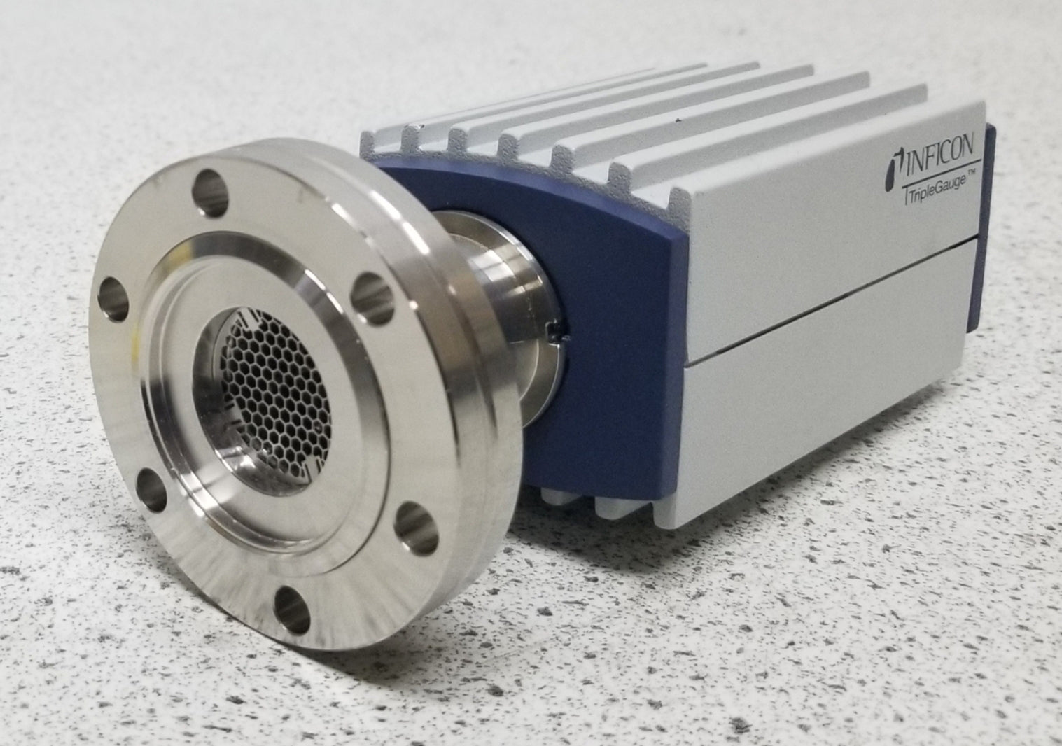 Used Inficon BCG450 ATM to Ultra High Vacuum TripleGauge®