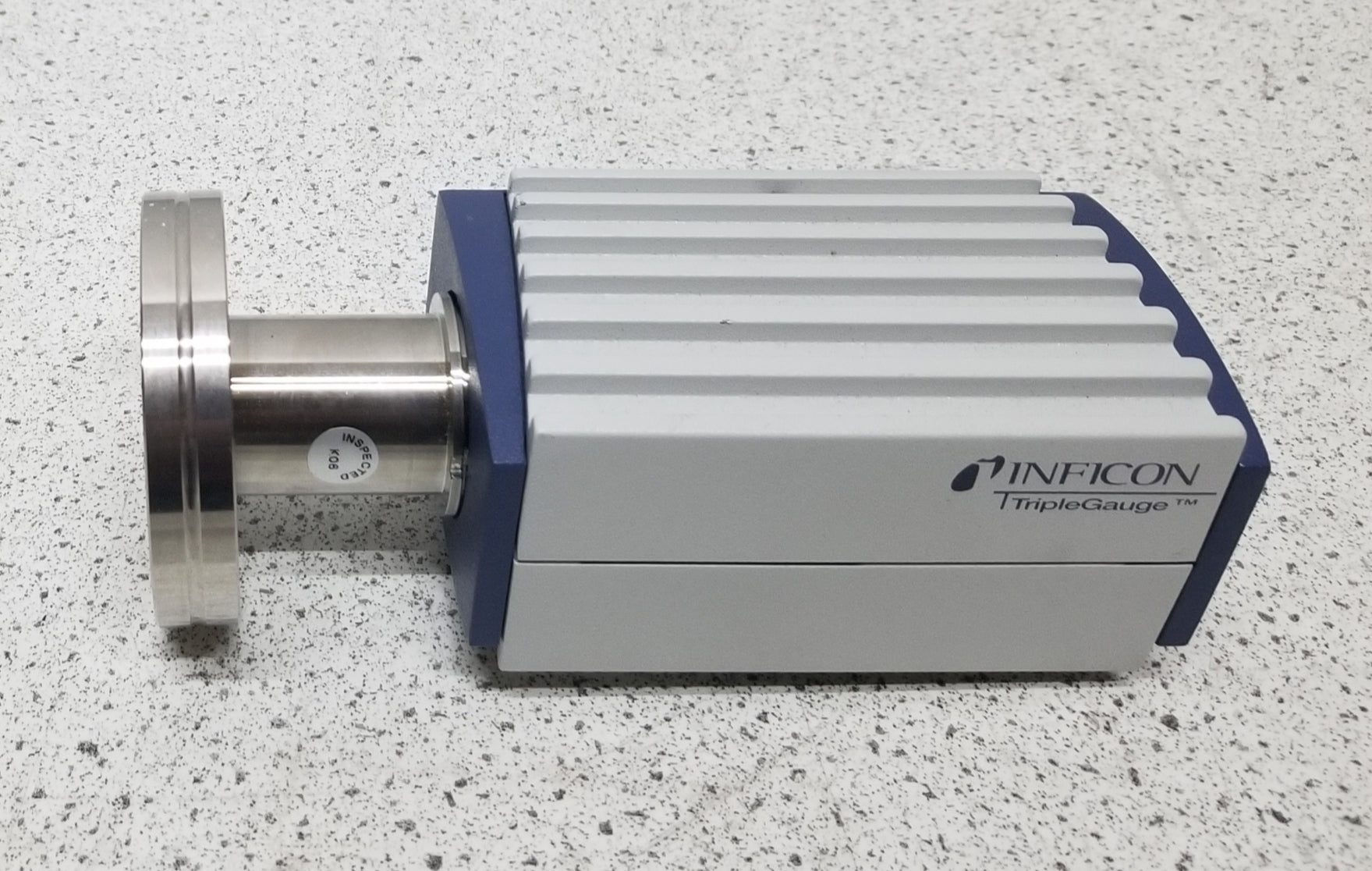 Used Inficon BCG450 ATM to Ultra High Vacuum TripleGauge®