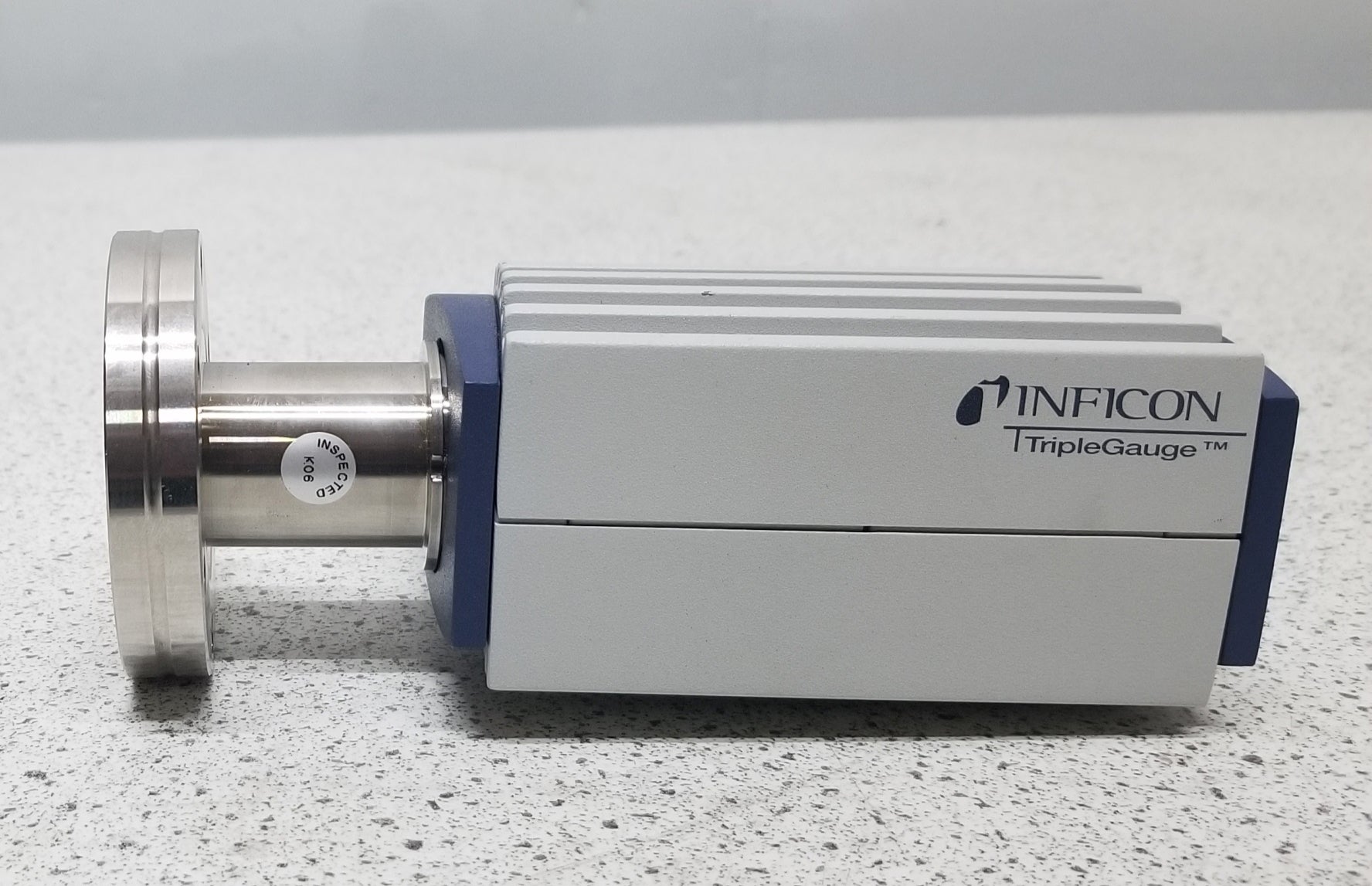 Used Inficon BCG450 ATM to Ultra High Vacuum TripleGauge®