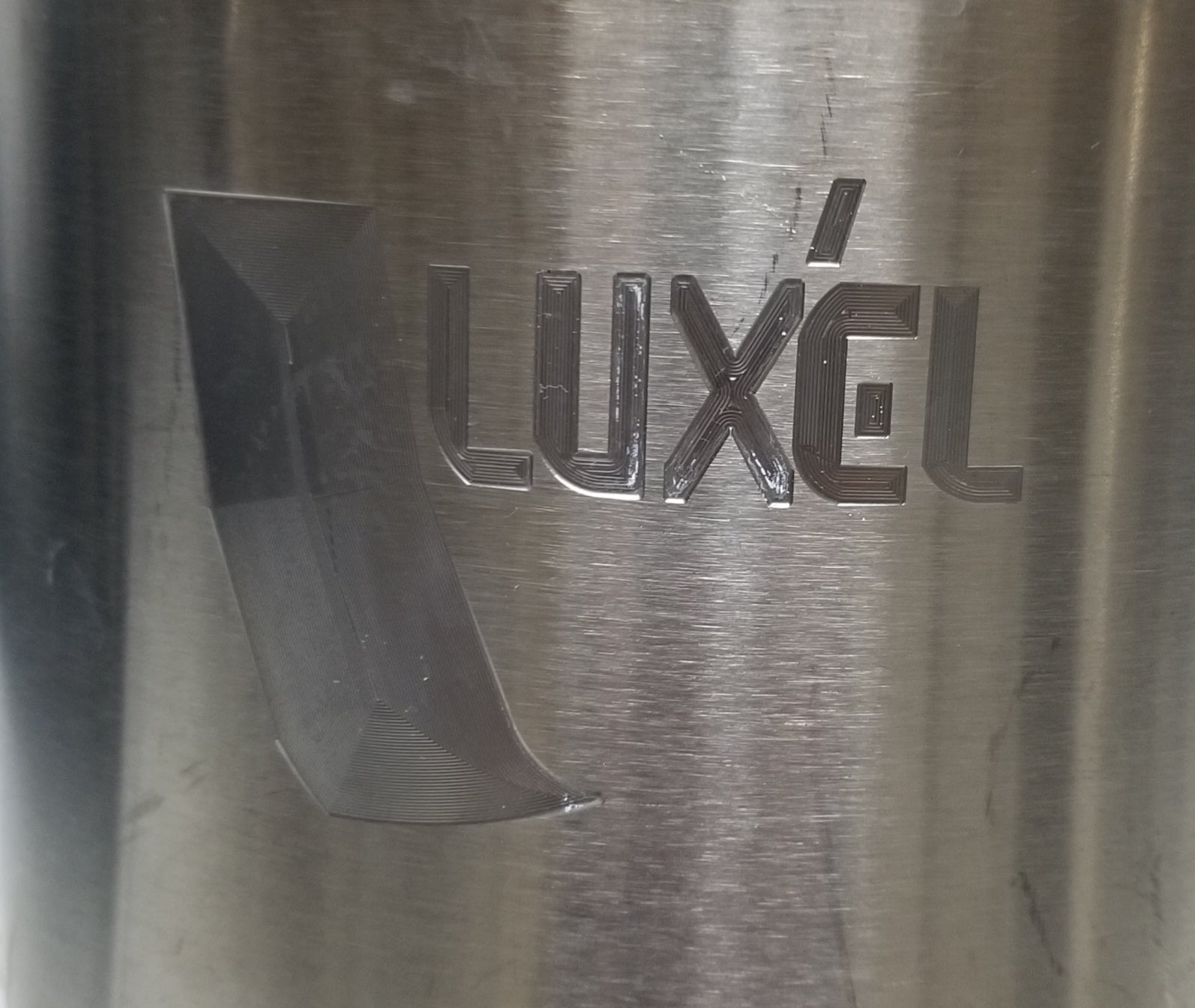 Used Luxel Radak IV Large OLED Furnace with Power Supply